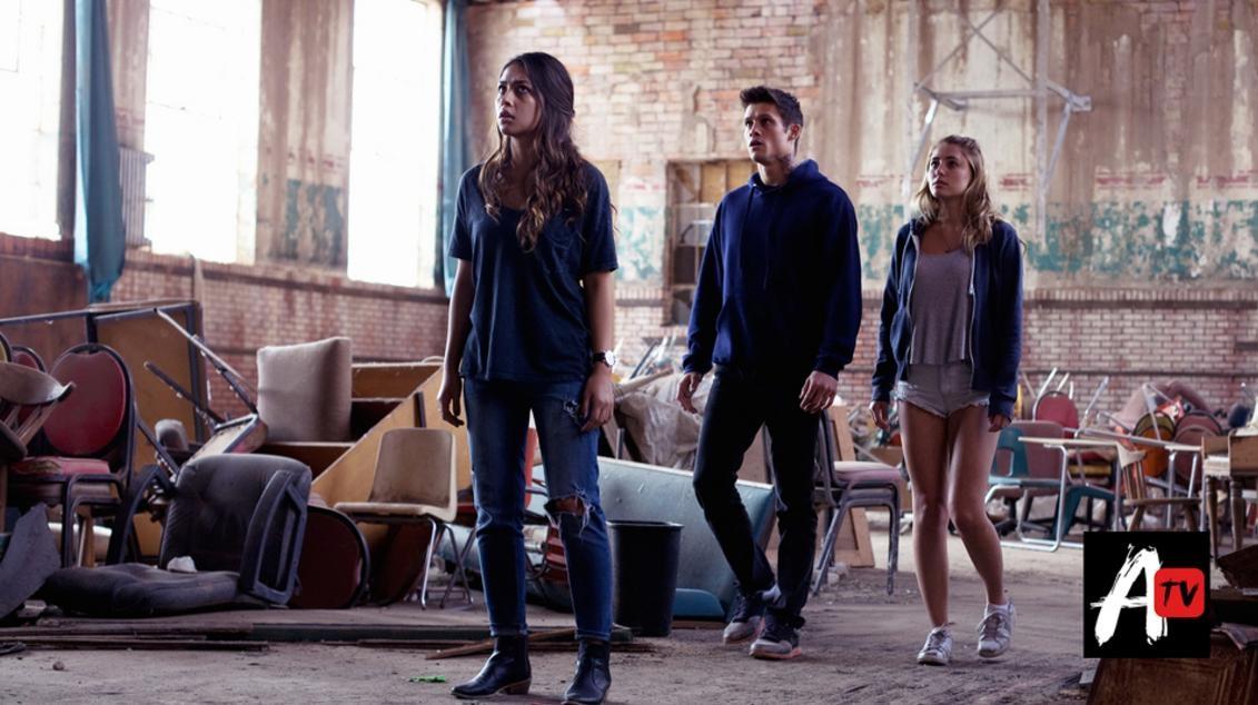 Backdrop poster for undefined