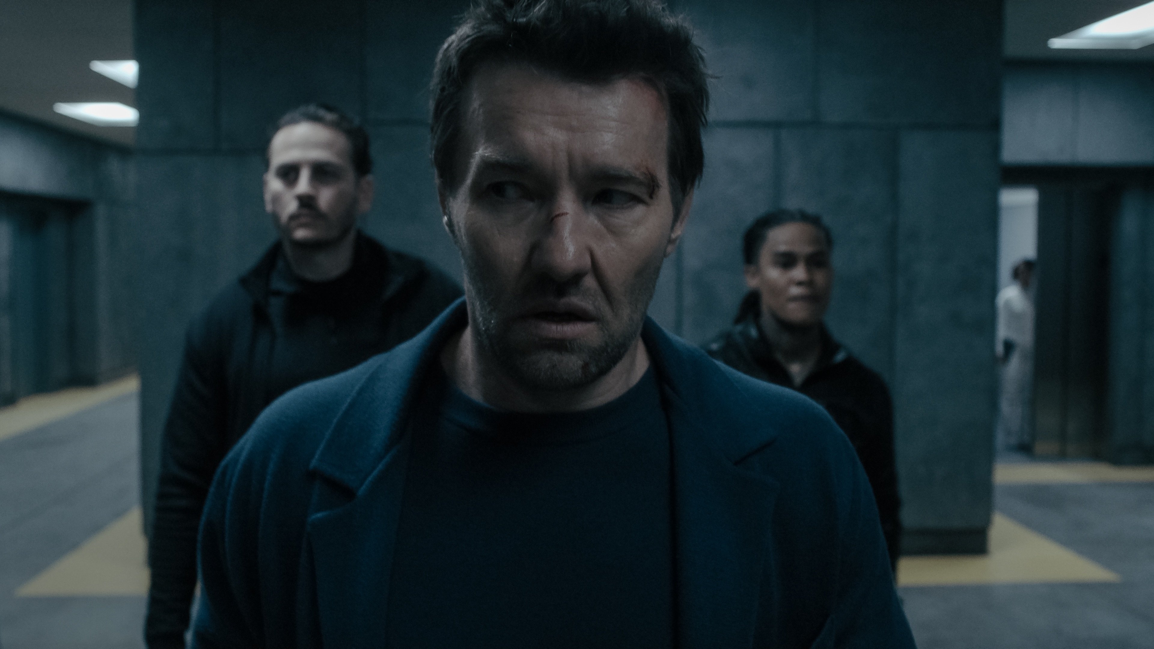 Backdrop poster for Dark Matter (2024)