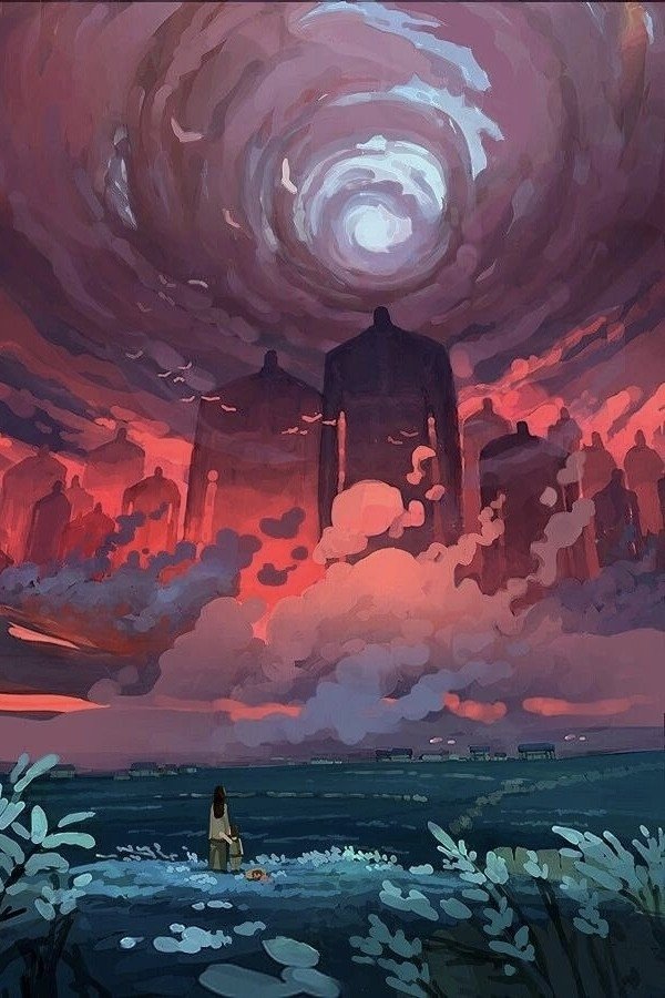 Poster for Attack on Titan