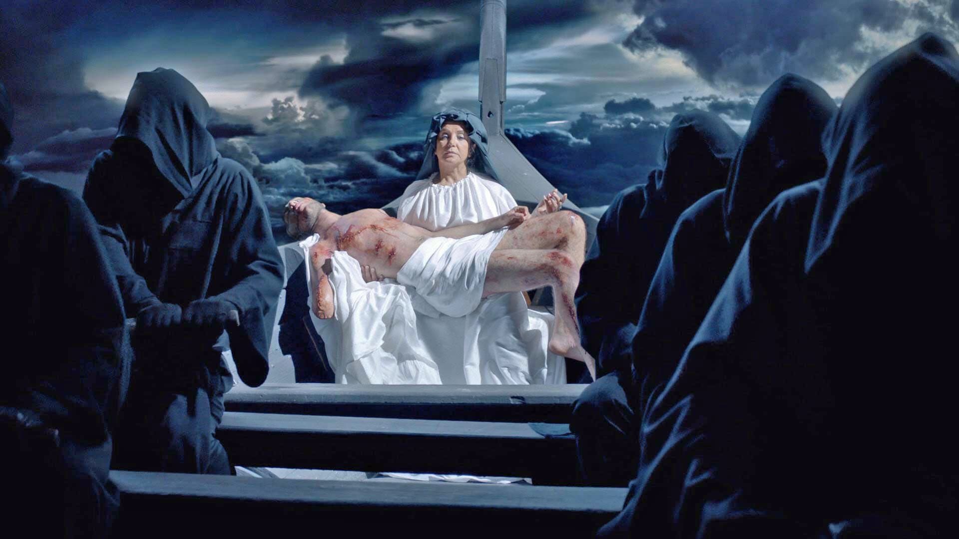 Backdrop poster for The X-Files (1993)