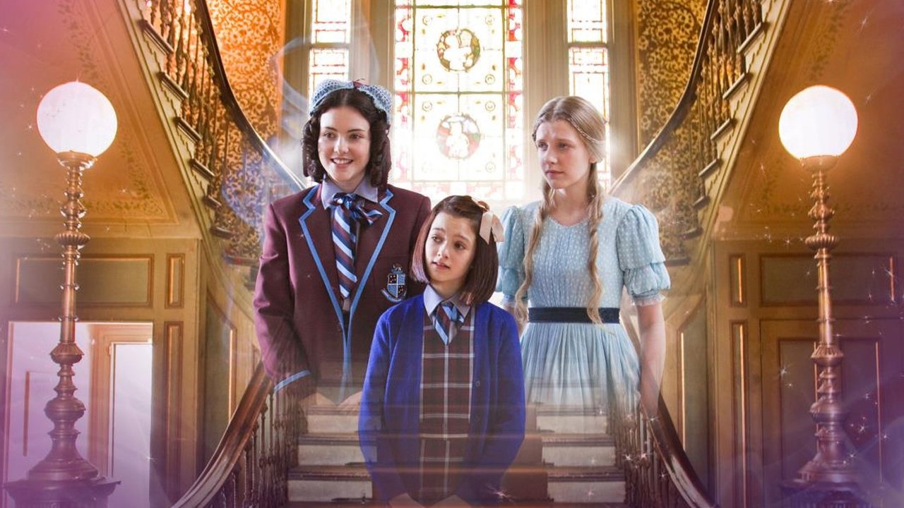 Backdrop poster for undefined