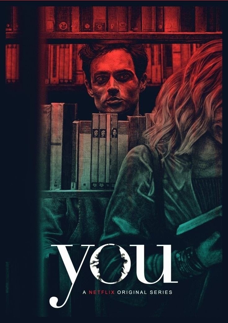 Poster for You
