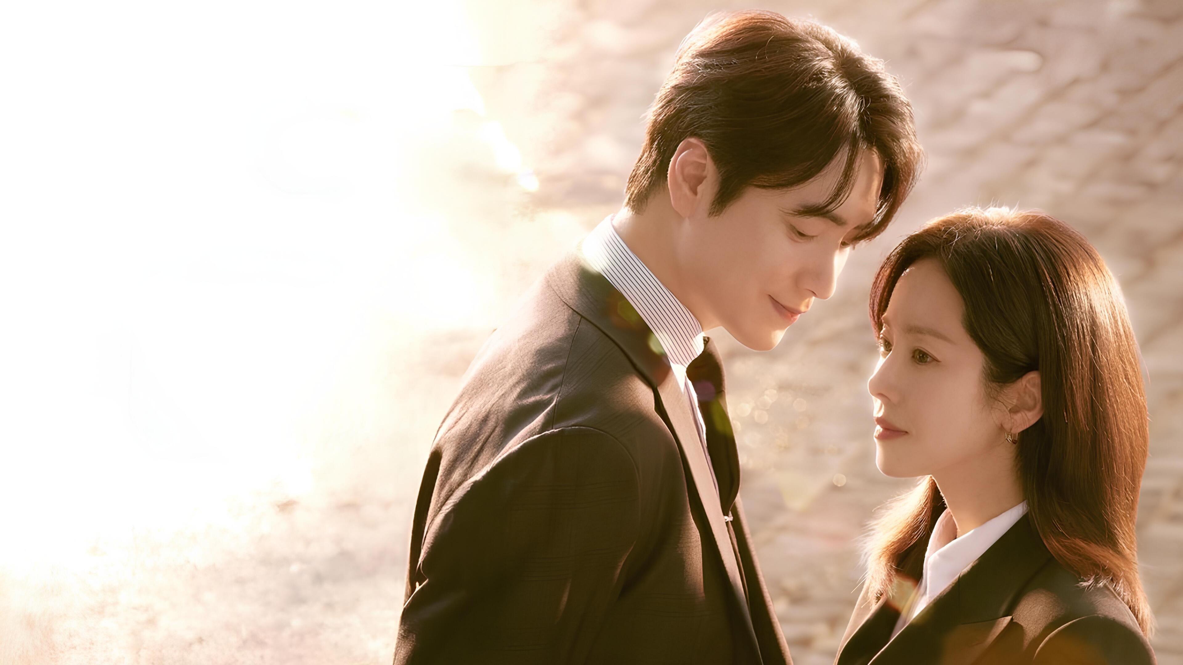 Backdrop poster for Love Scout (2025)