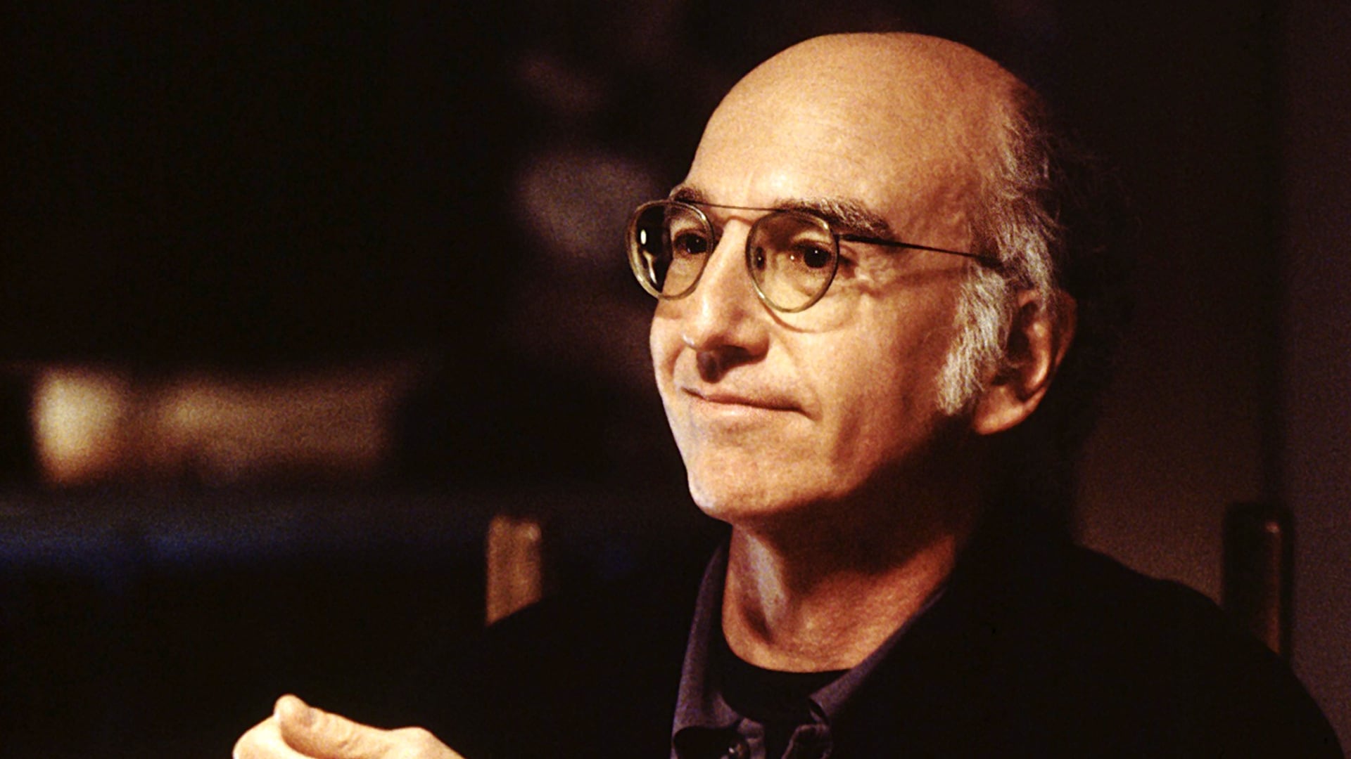Backdrop poster for Curb Your Enthusiasm (2000)