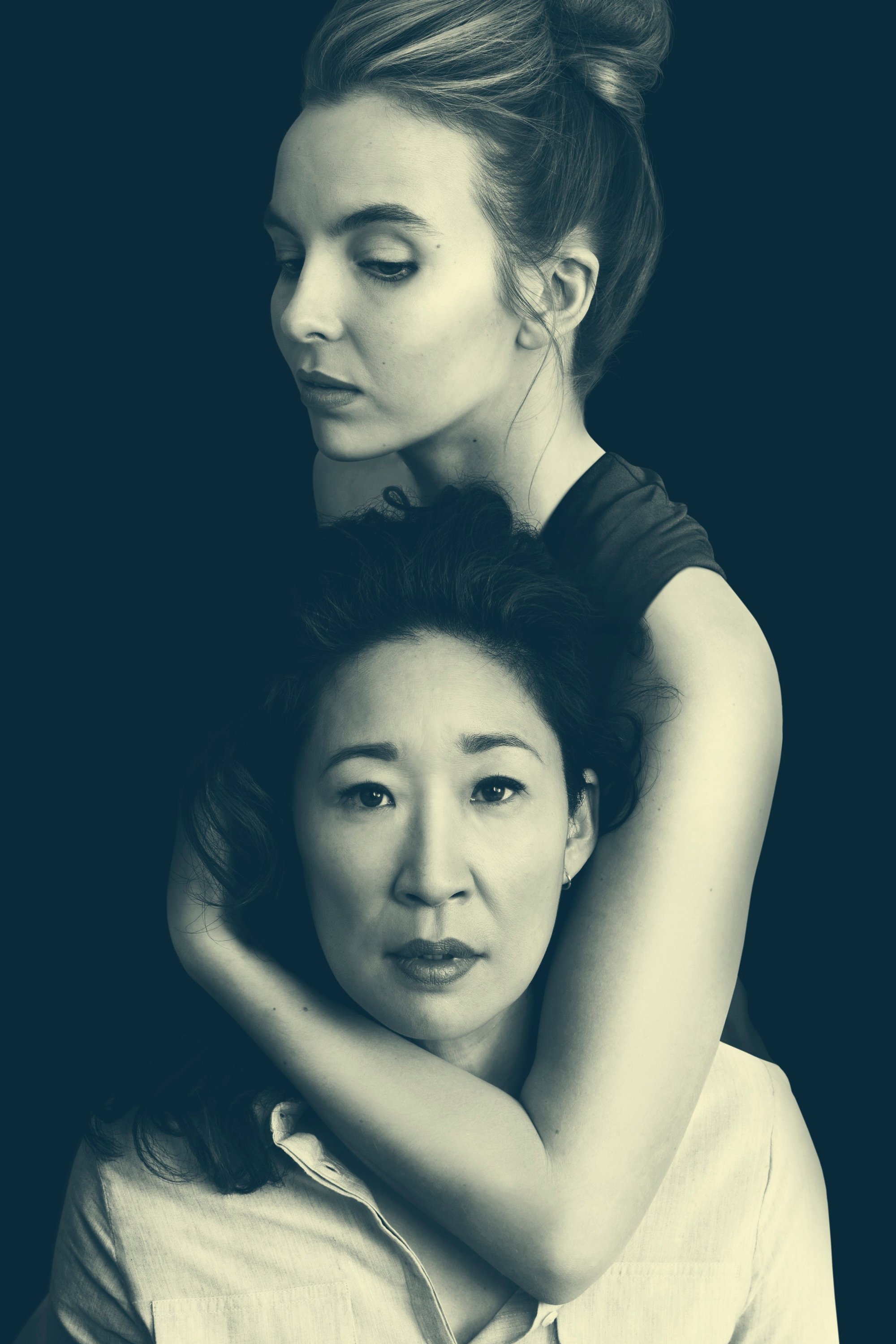 Poster for Killing Eve