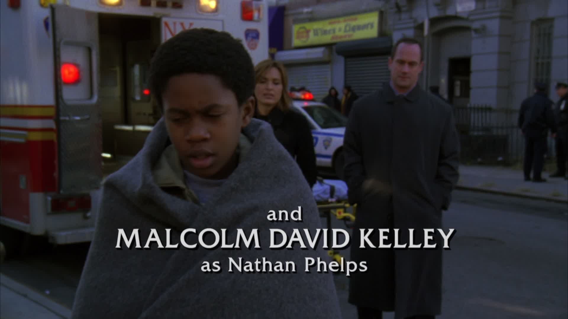 Backdrop poster for Law & Order: Special Victims Unit (1999)