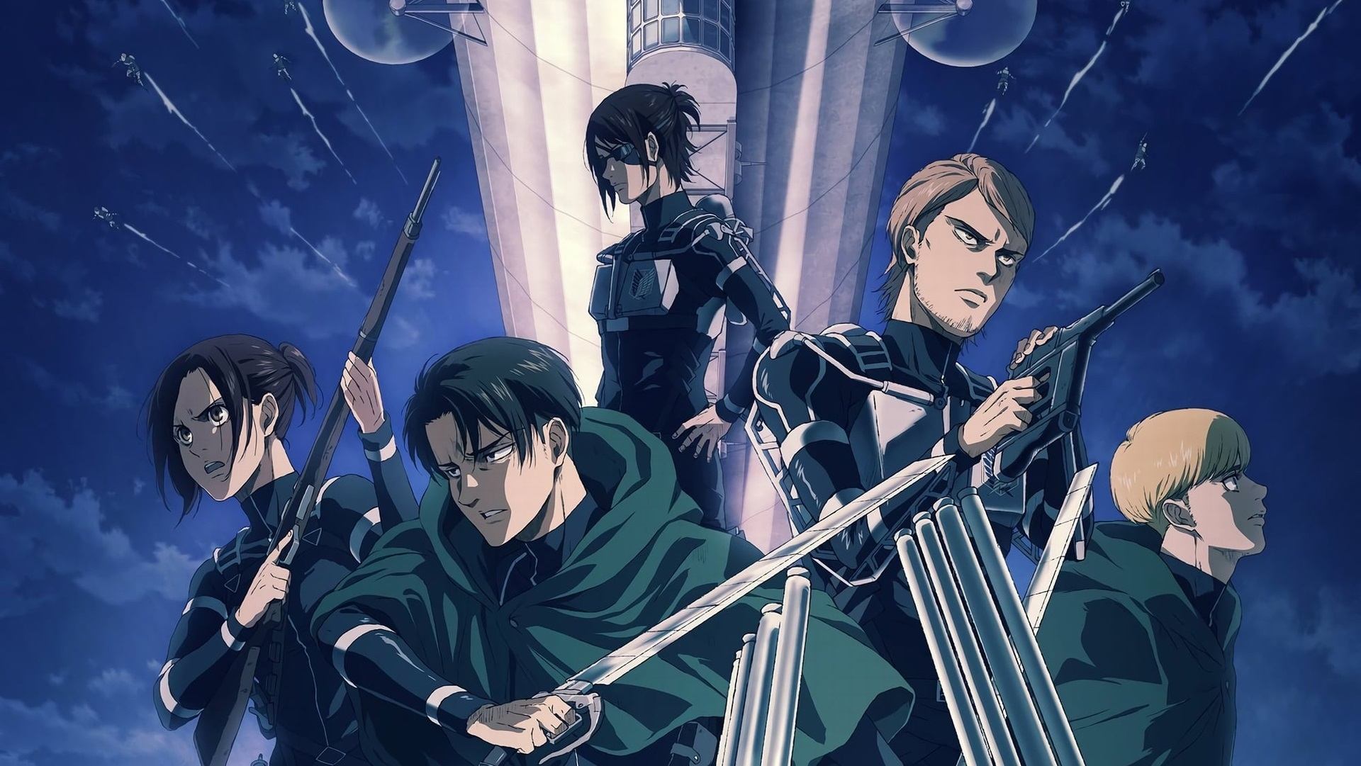 Backdrop poster for undefined
