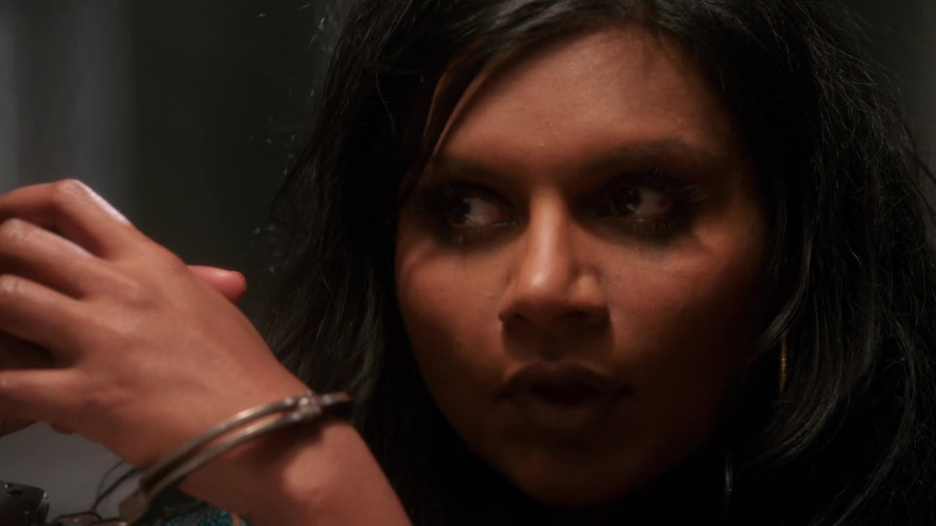Backdrop poster for The Mindy Project (2012)
