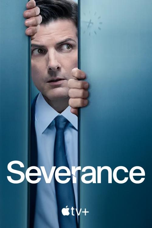 Poster for Severance
