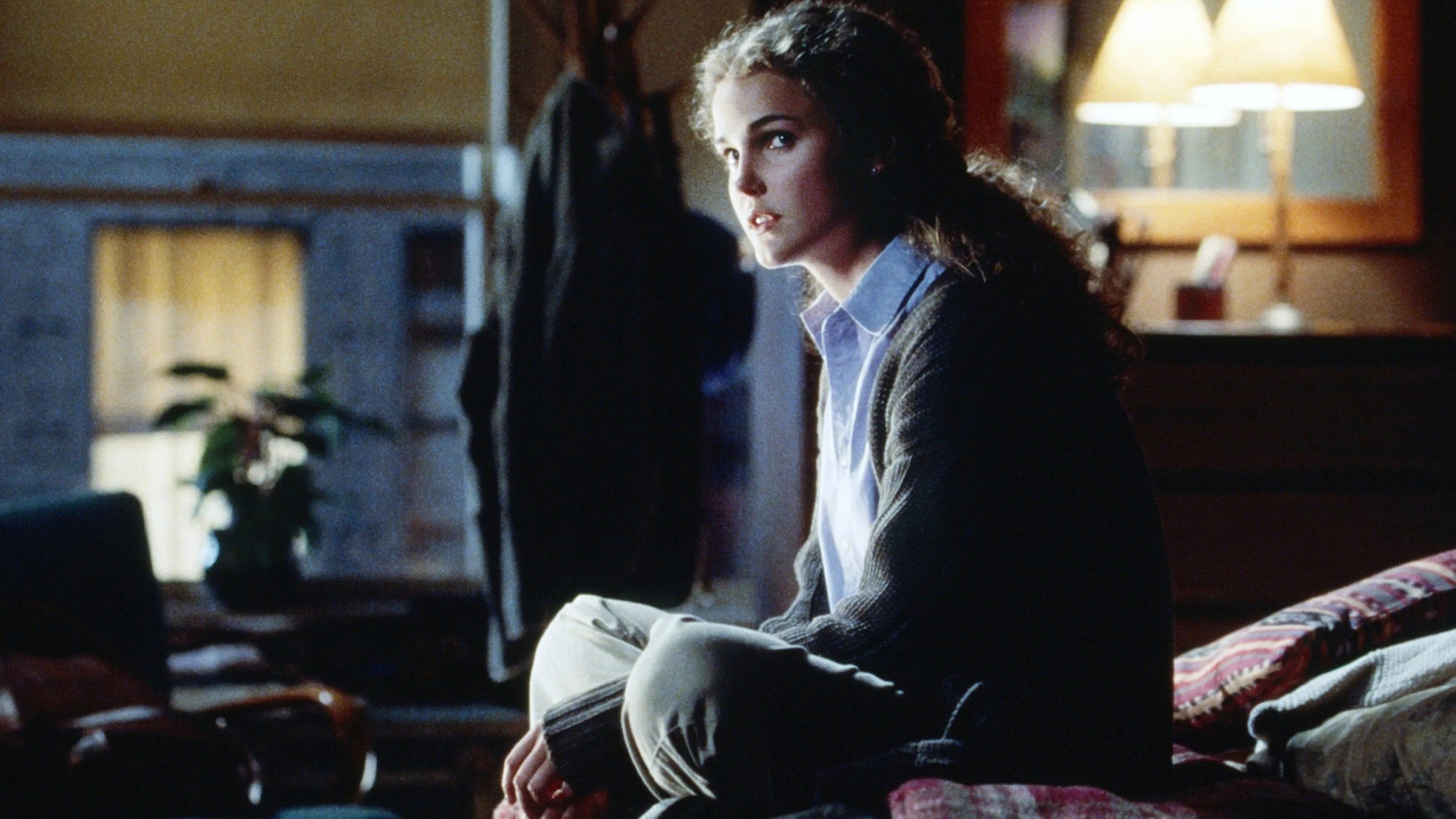Backdrop poster for Felicity