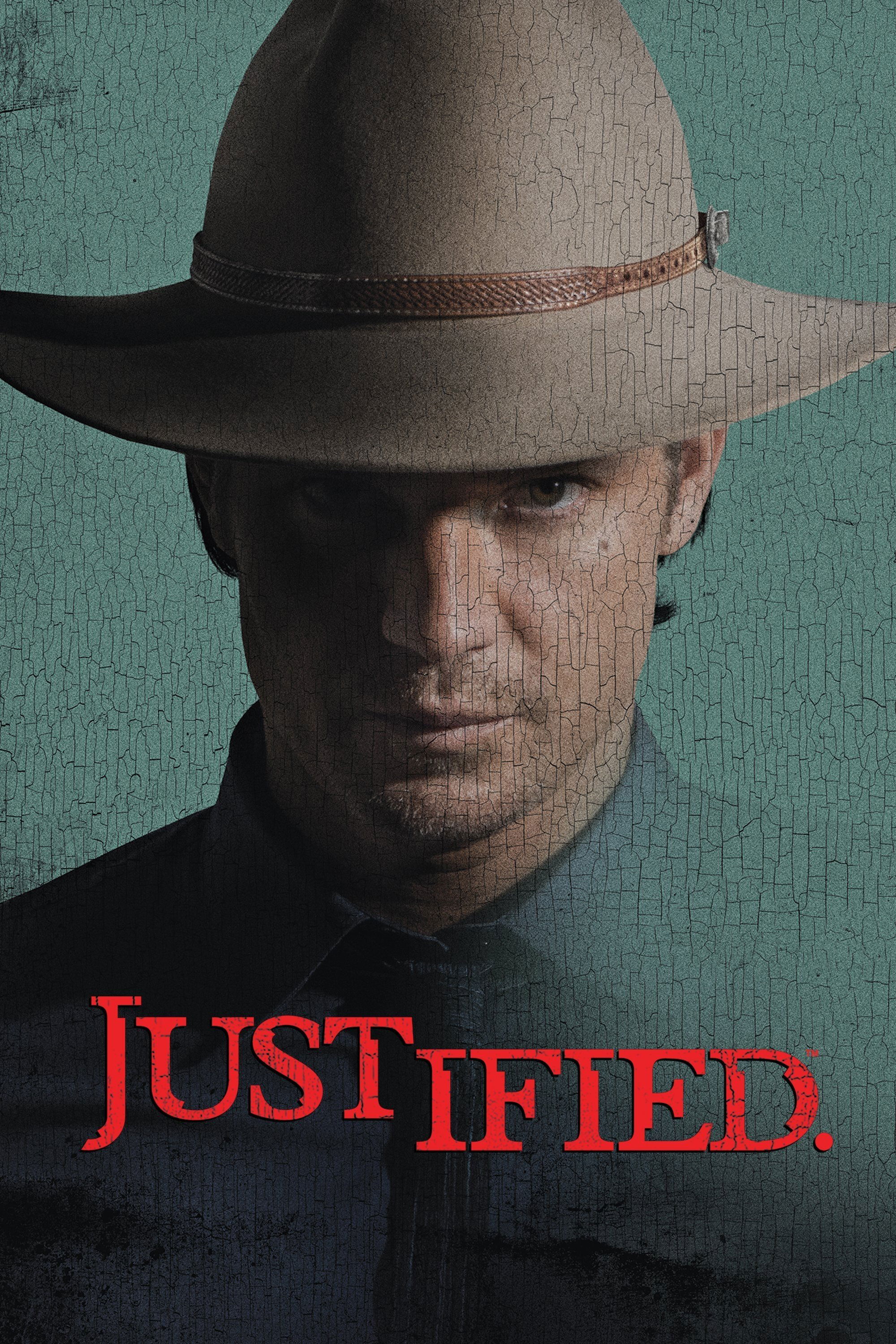 Poster for Justified