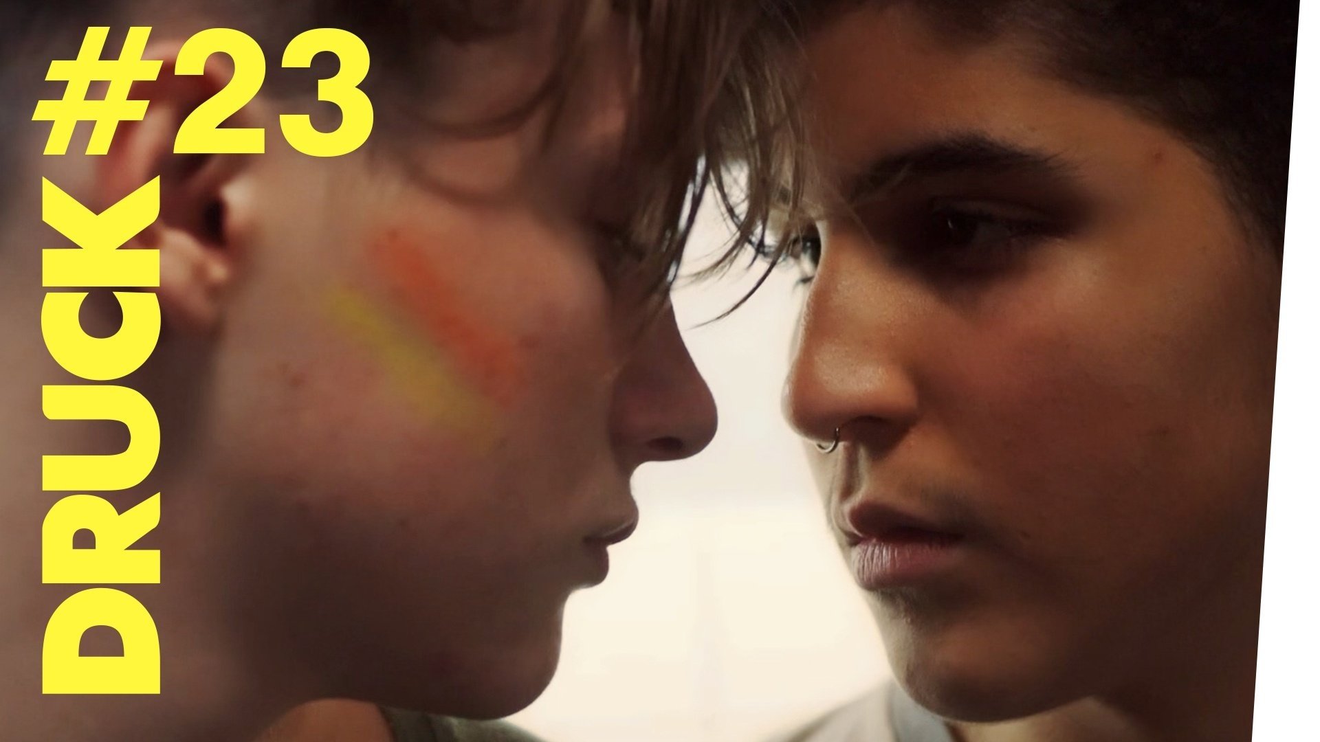 Backdrop poster for DRUCK (2018)