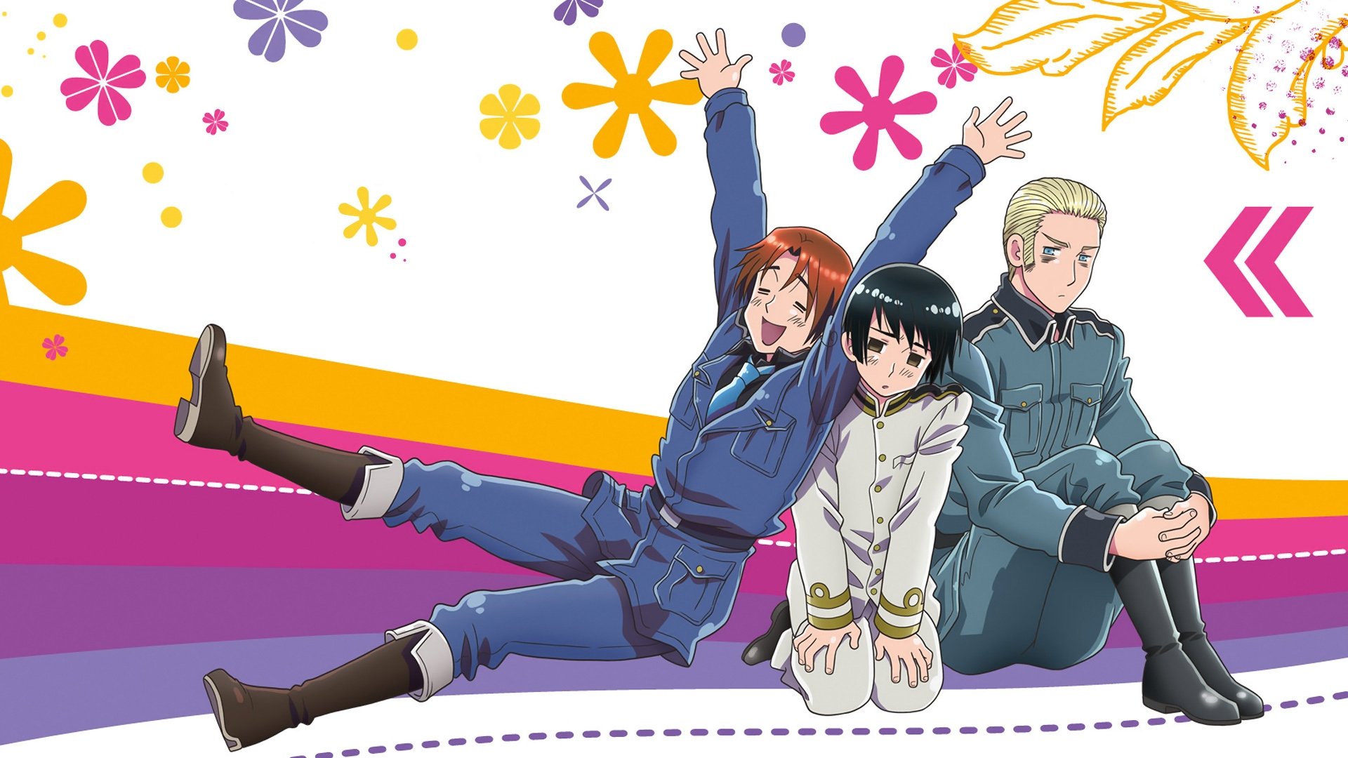Backdrop poster for undefined