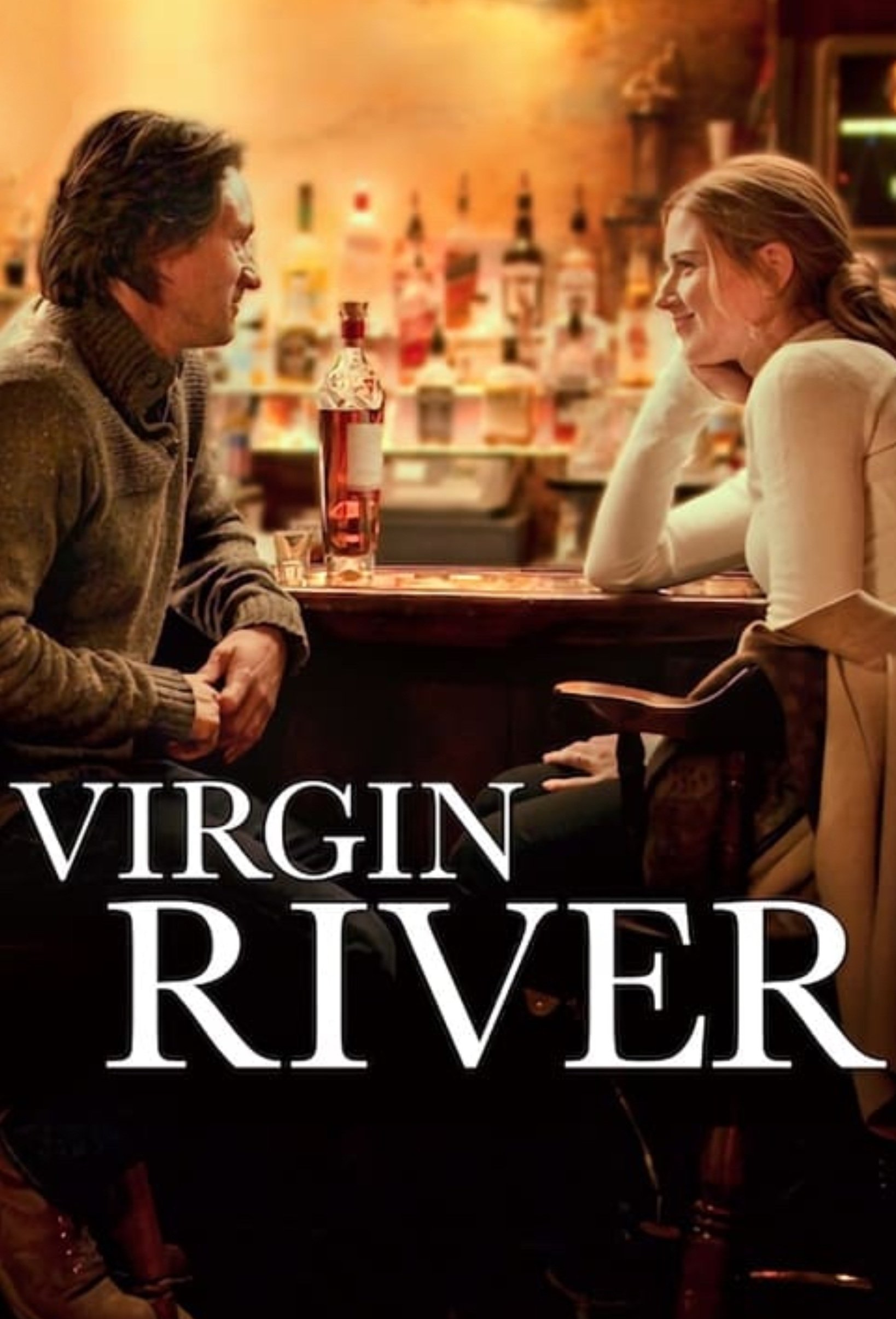Poster for Virgin River