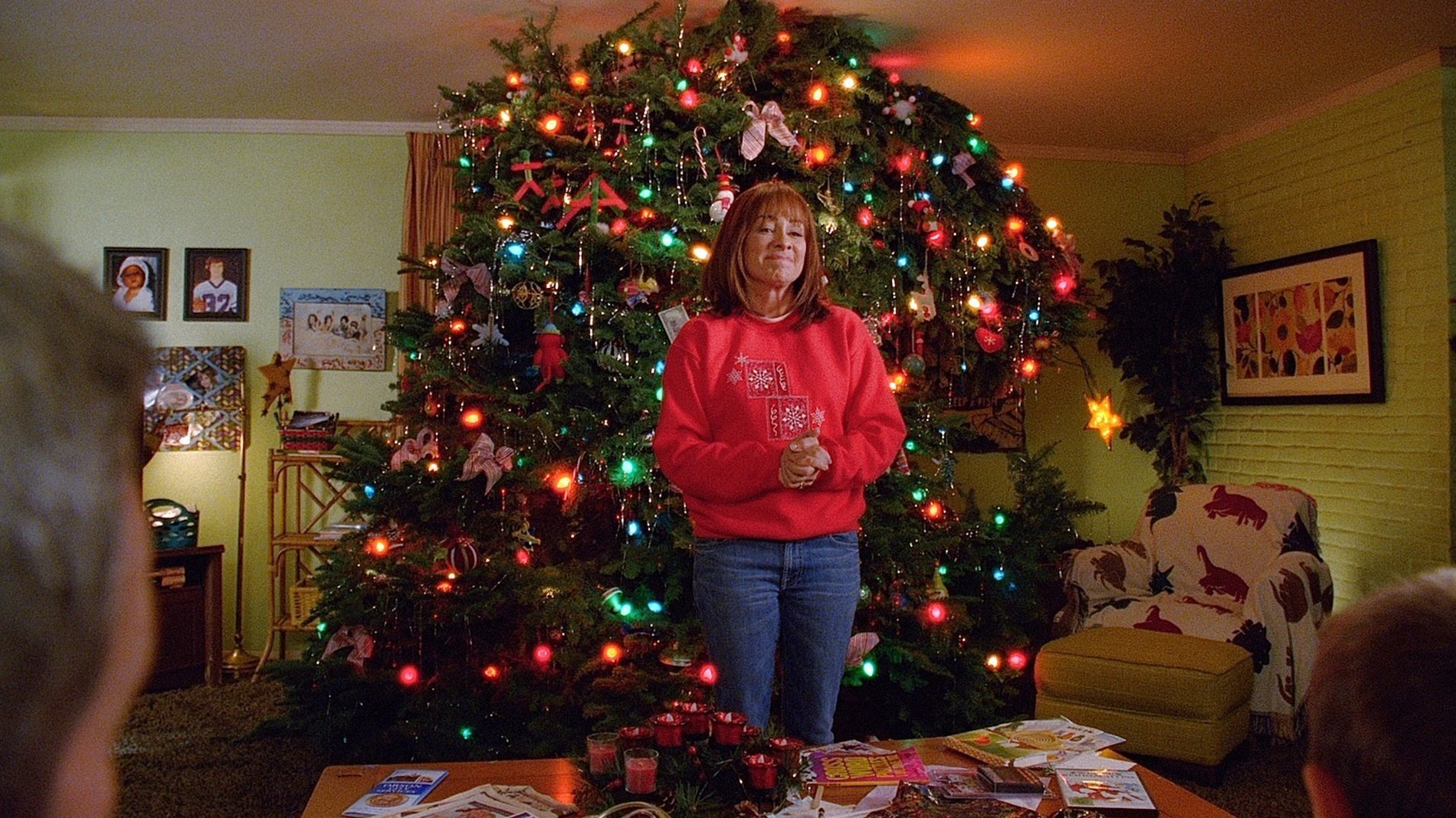 Backdrop poster for The Middle (2009)
