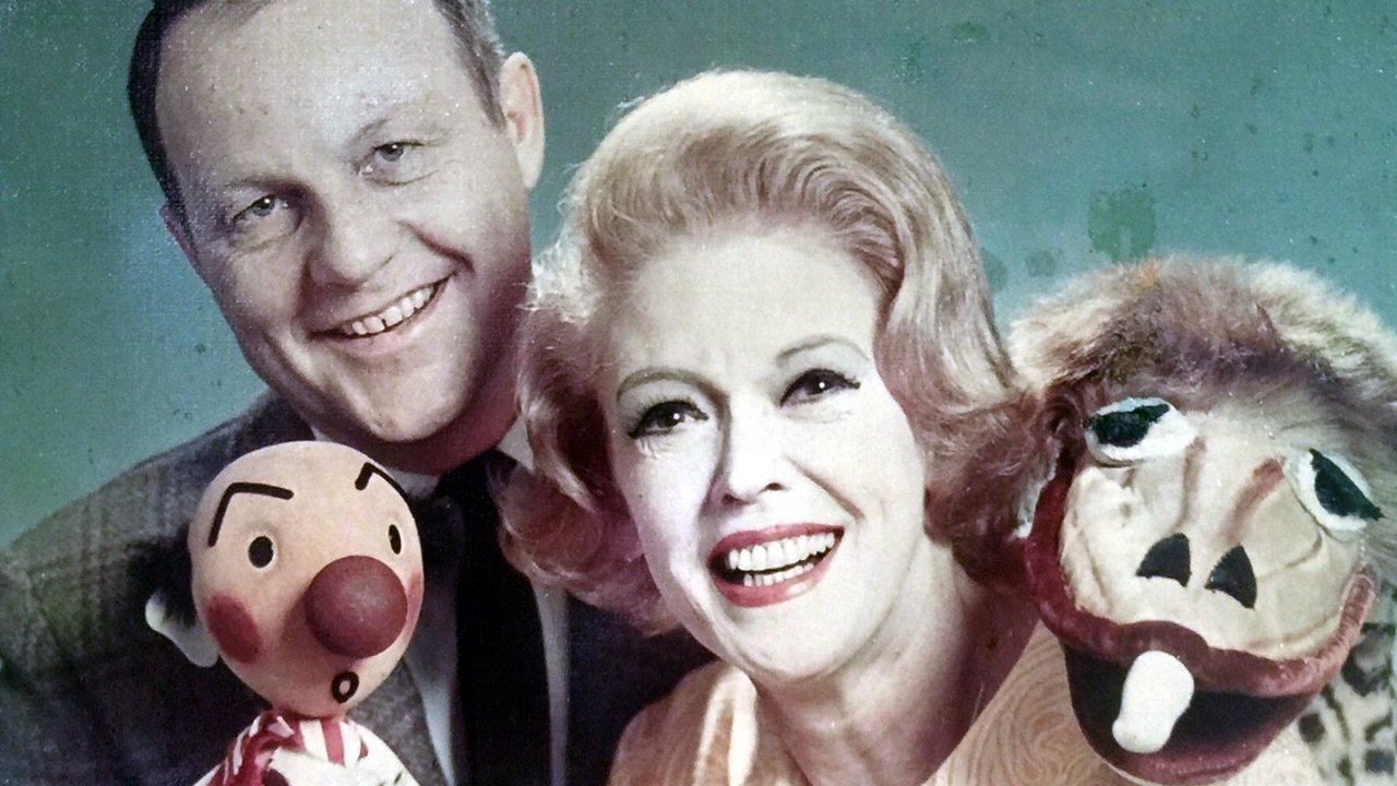 Backdrop poster for Kukla, Fran and Ollie