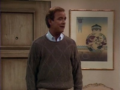 Backdrop poster for The Golden Girls (1985)