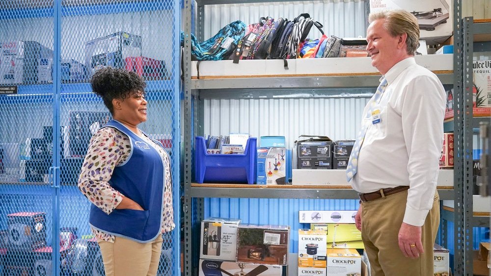 Backdrop poster for Superstore (2015)