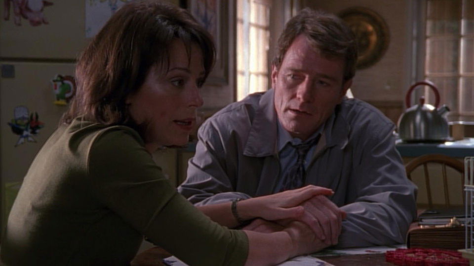 Backdrop poster for Malcolm in the Middle (2000)