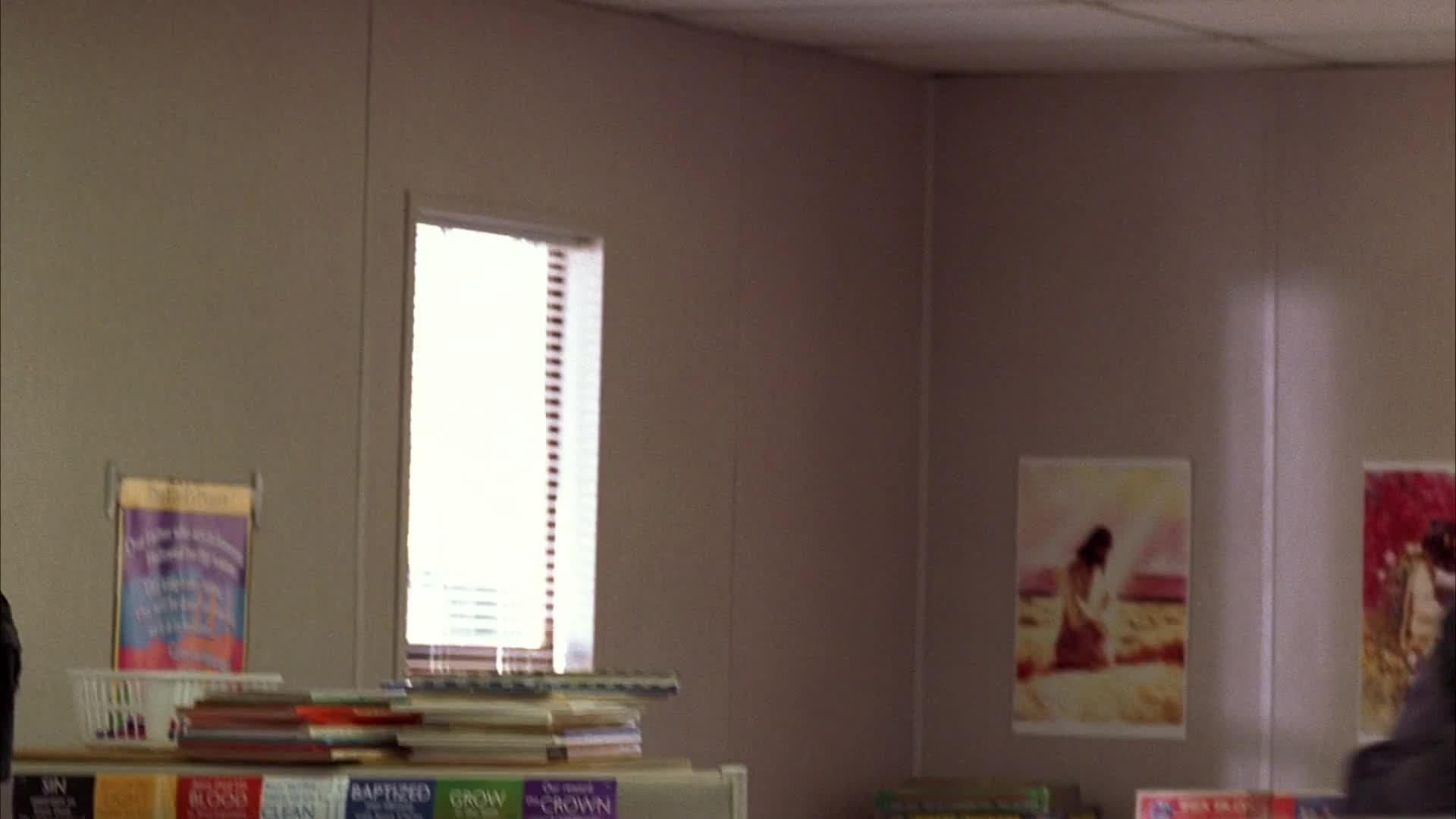Backdrop poster for Criminal Minds (2005)