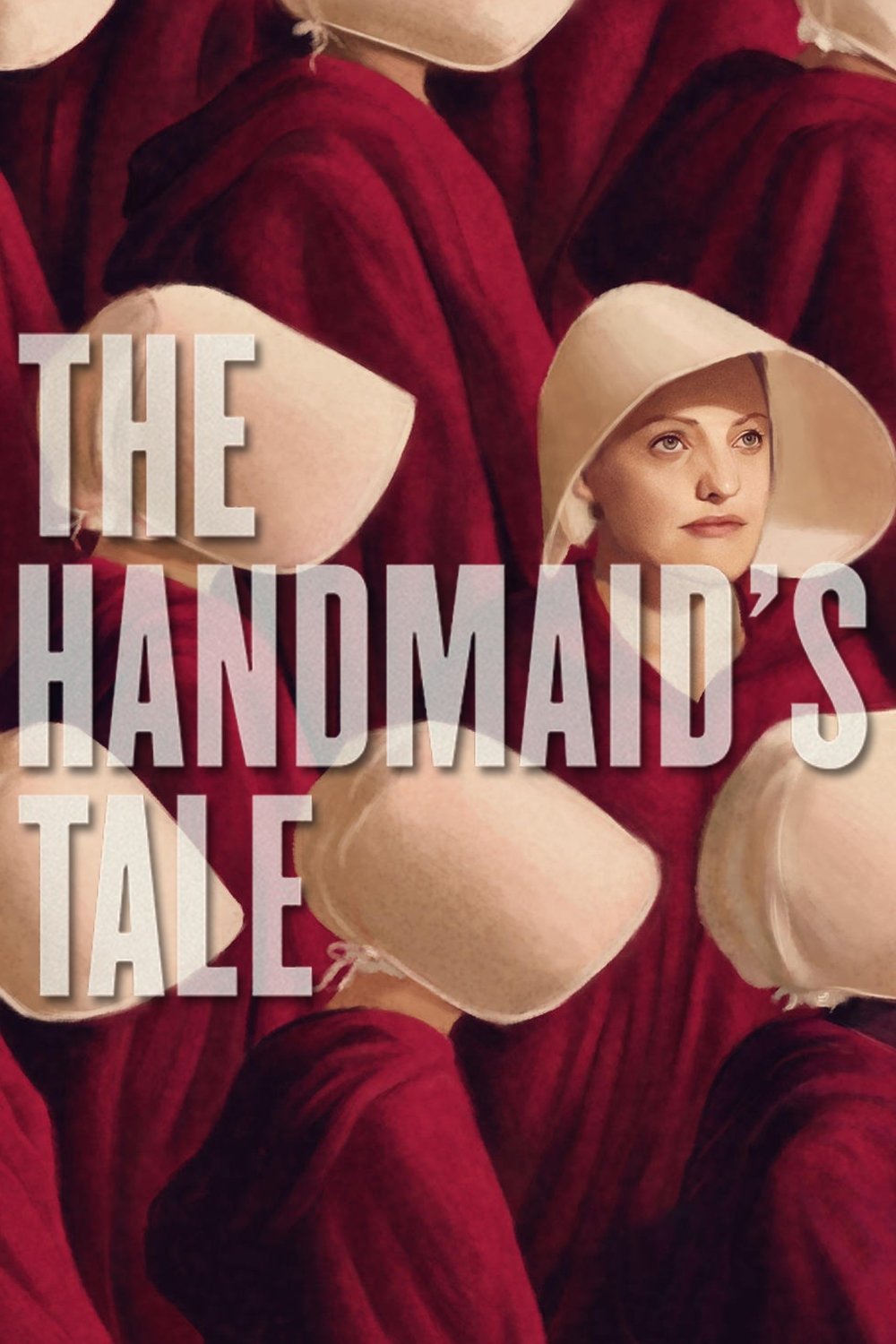 Poster for The Handmaid's Tale