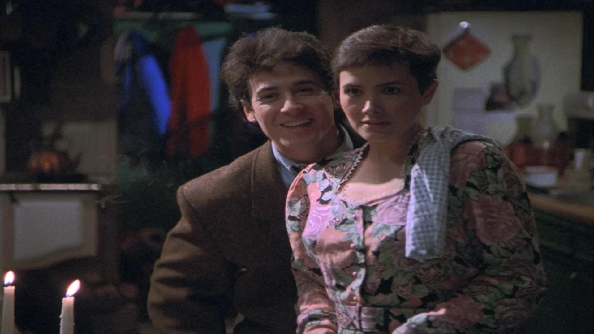 Backdrop poster for Northern Exposure (1990)