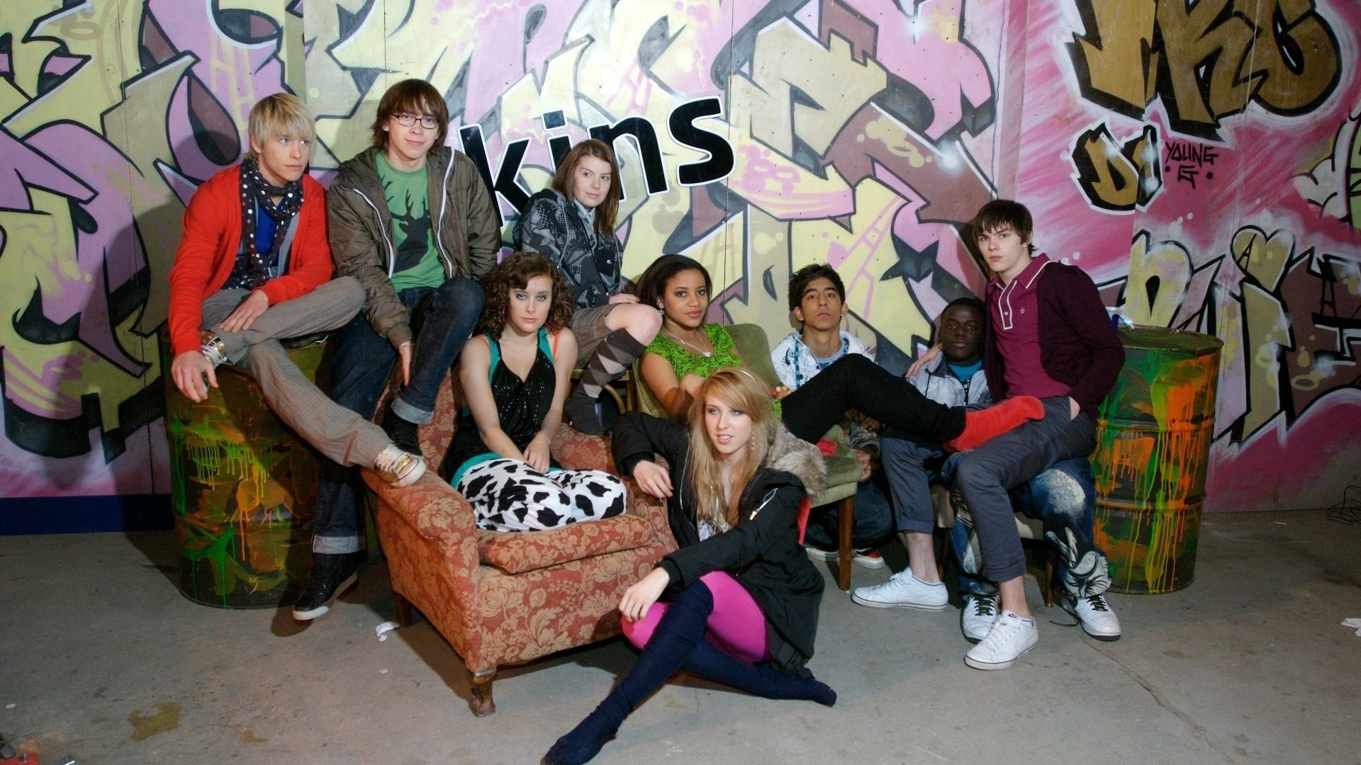 Backdrop poster for undefined