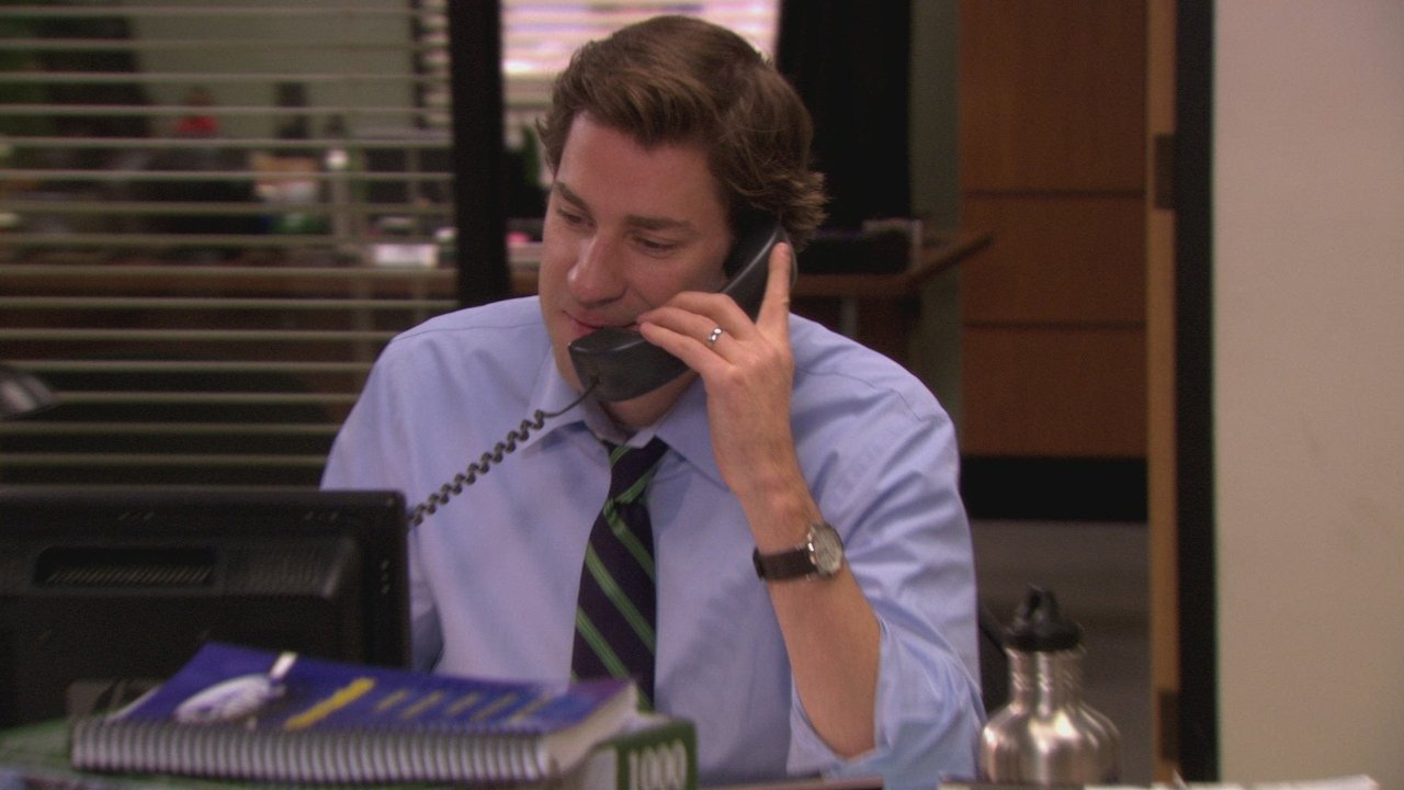 Backdrop poster for The Office (2005)