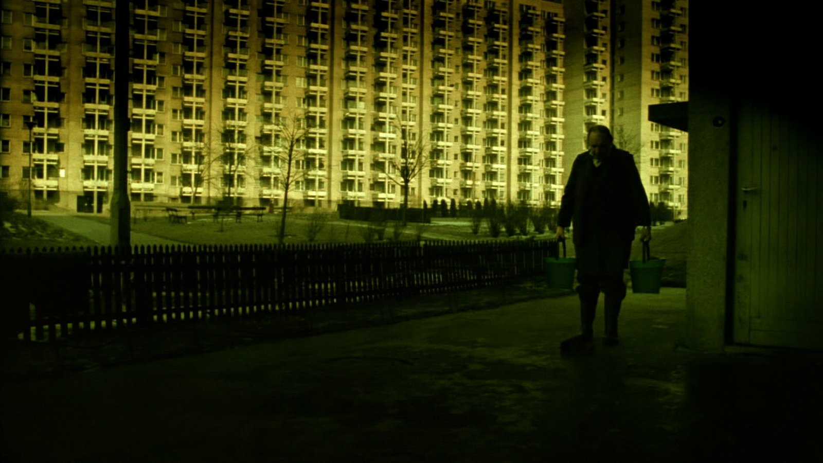 Backdrop poster for Dekalog