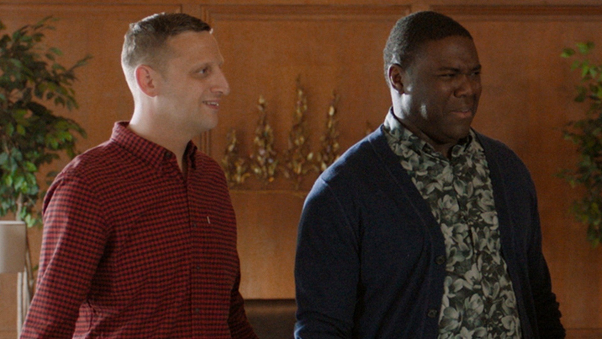 Backdrop poster for Detroiters (2017)