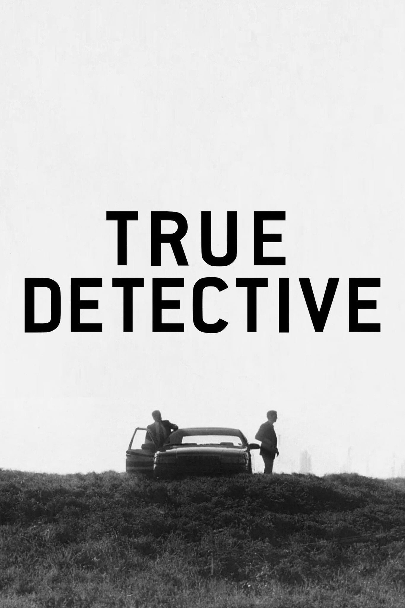 Poster for True Detective