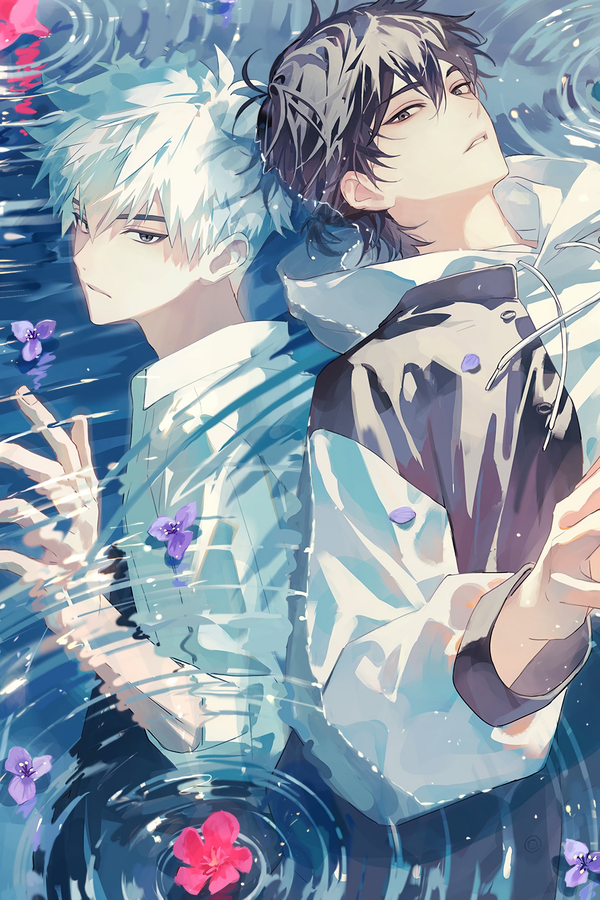 Poster for LINK CLICK