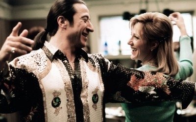 Backdrop poster for The Sopranos (1999)