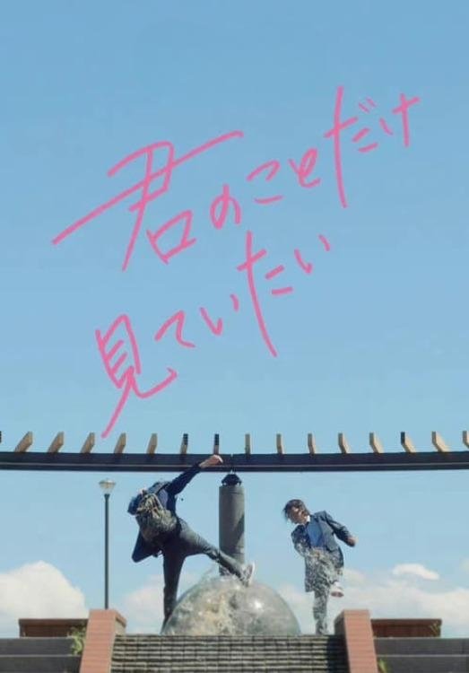 Poster for I Just Want To See You