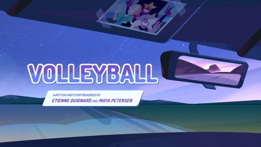 Backdrop poster for Steven Universe Future (2019)