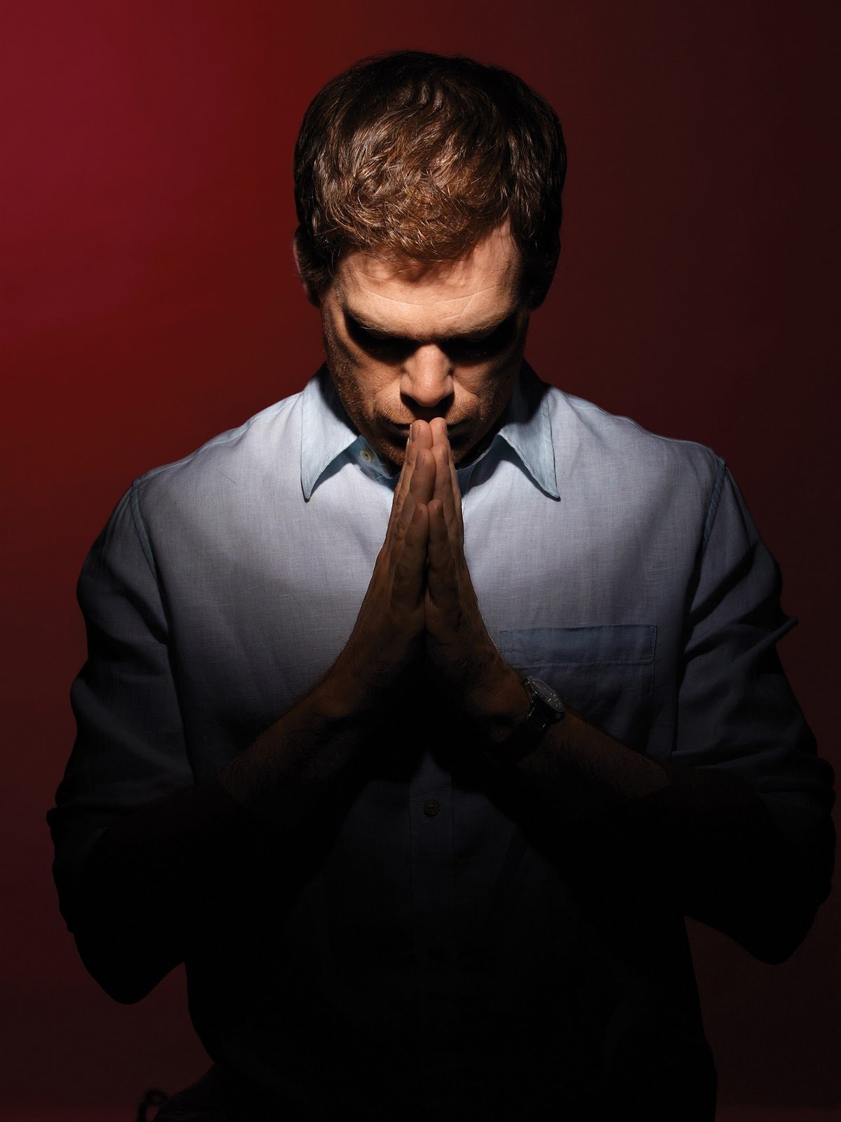 Poster for Dexter