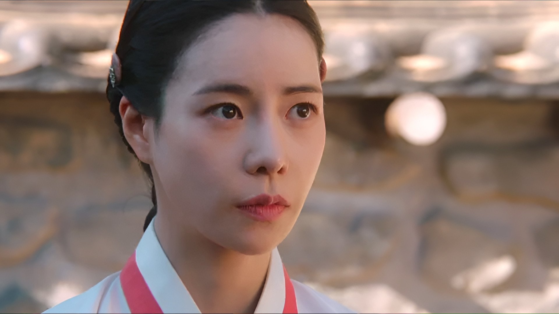 Backdrop poster for The Tale of Lady Ok (2024)