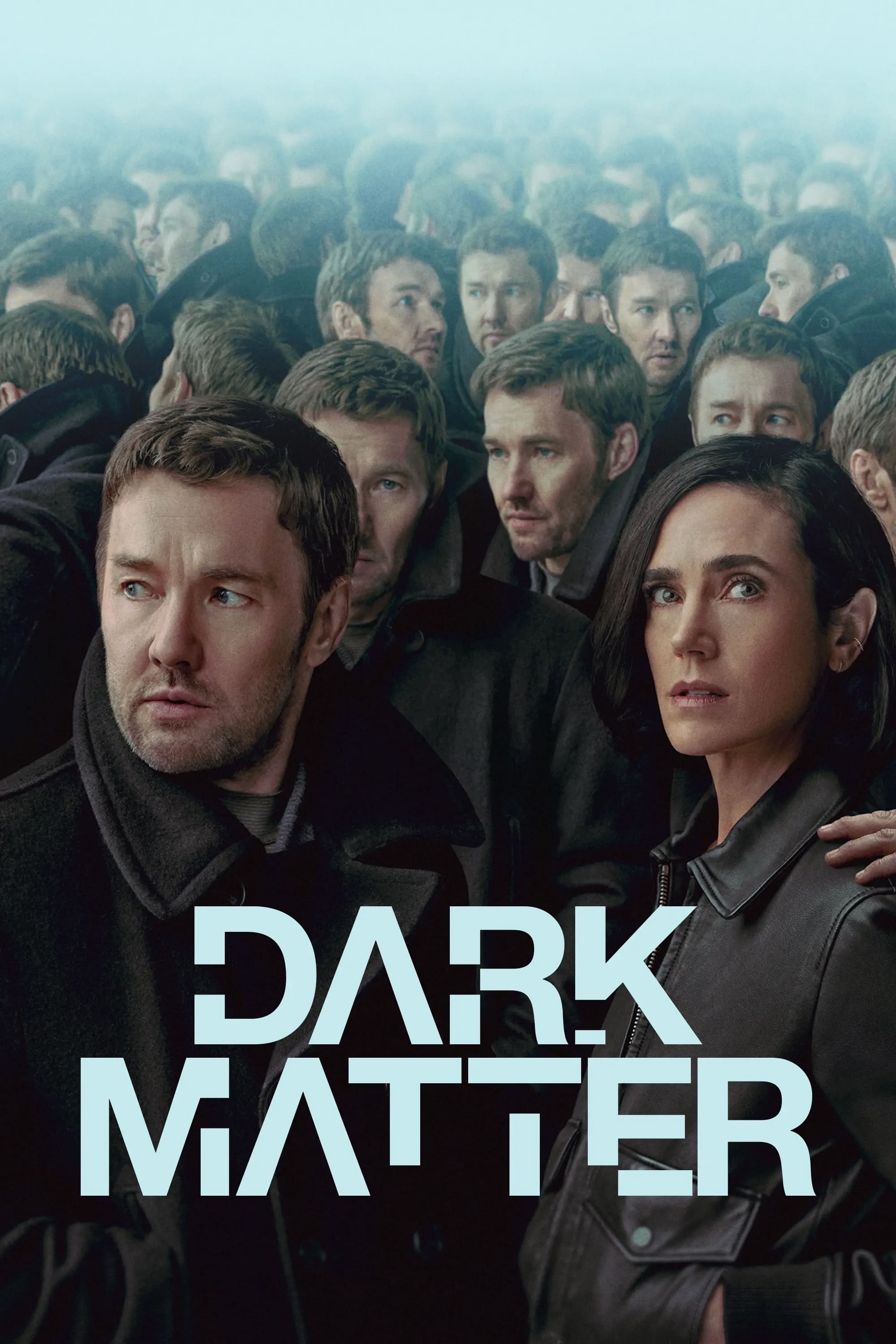 Poster for Dark Matter