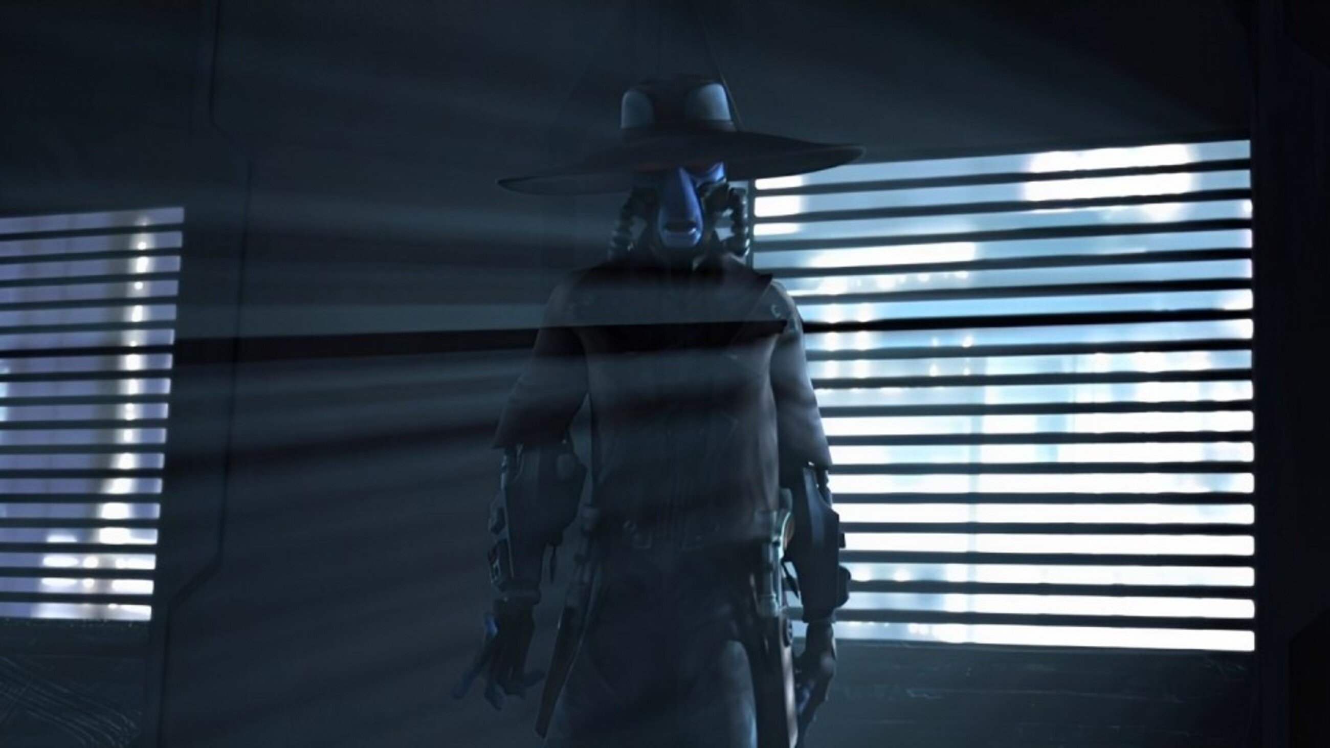 Backdrop poster for Star Wars: The Clone Wars (2008)