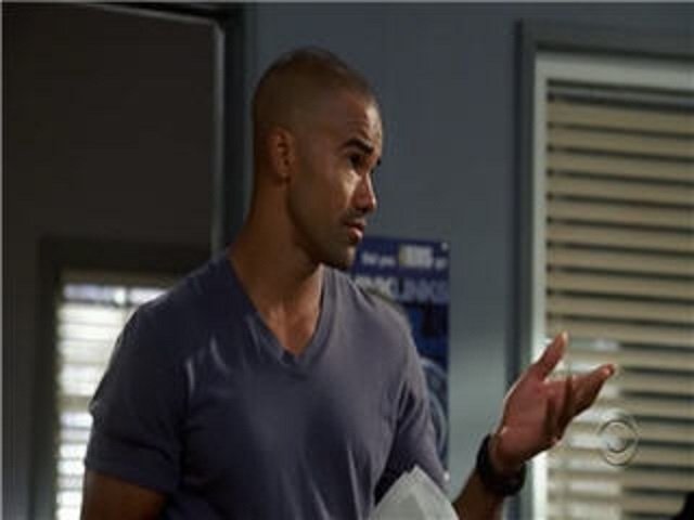 Backdrop poster for Criminal Minds (2005)