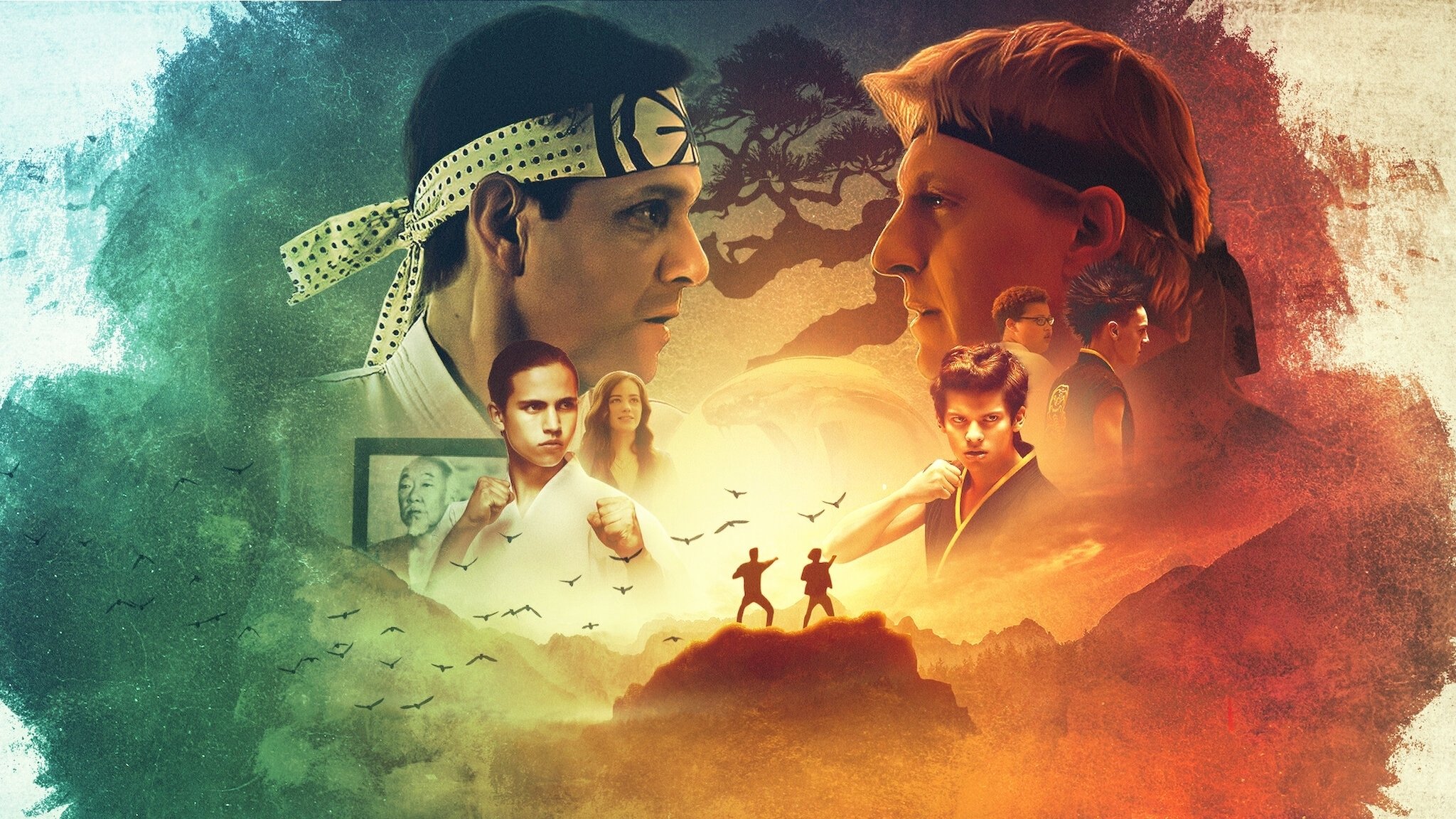 Backdrop poster for undefined