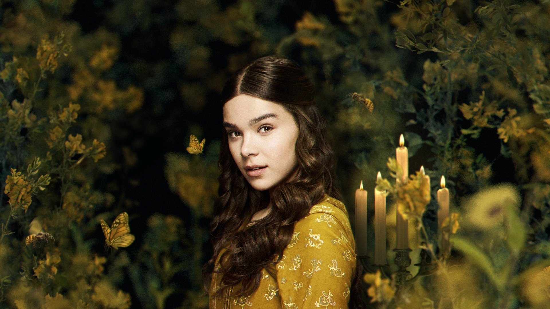 Backdrop poster for undefined