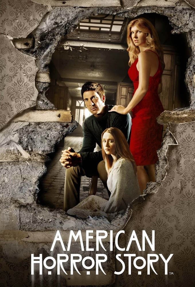 Poster for American Horror Story
