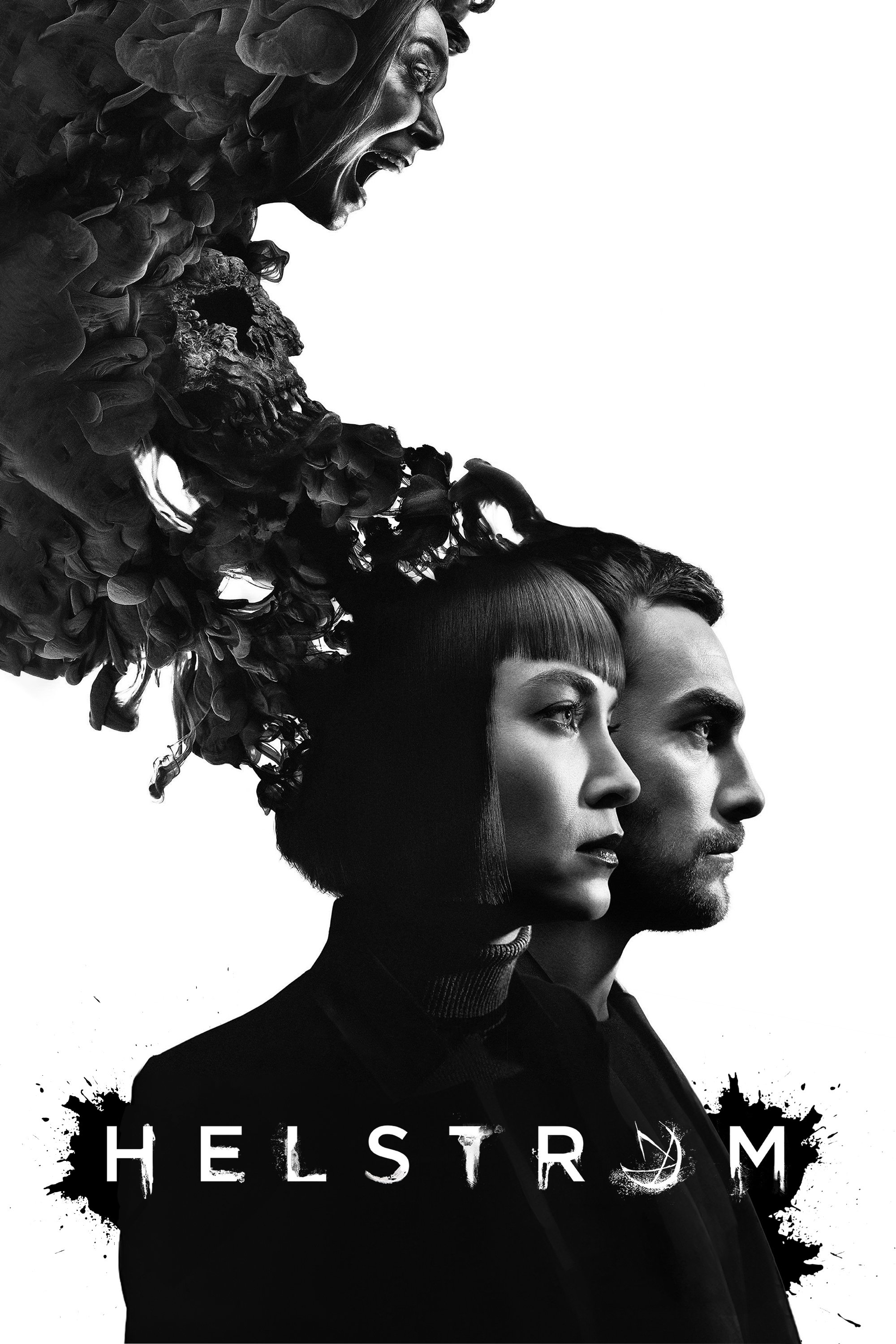 Poster for Helstrom