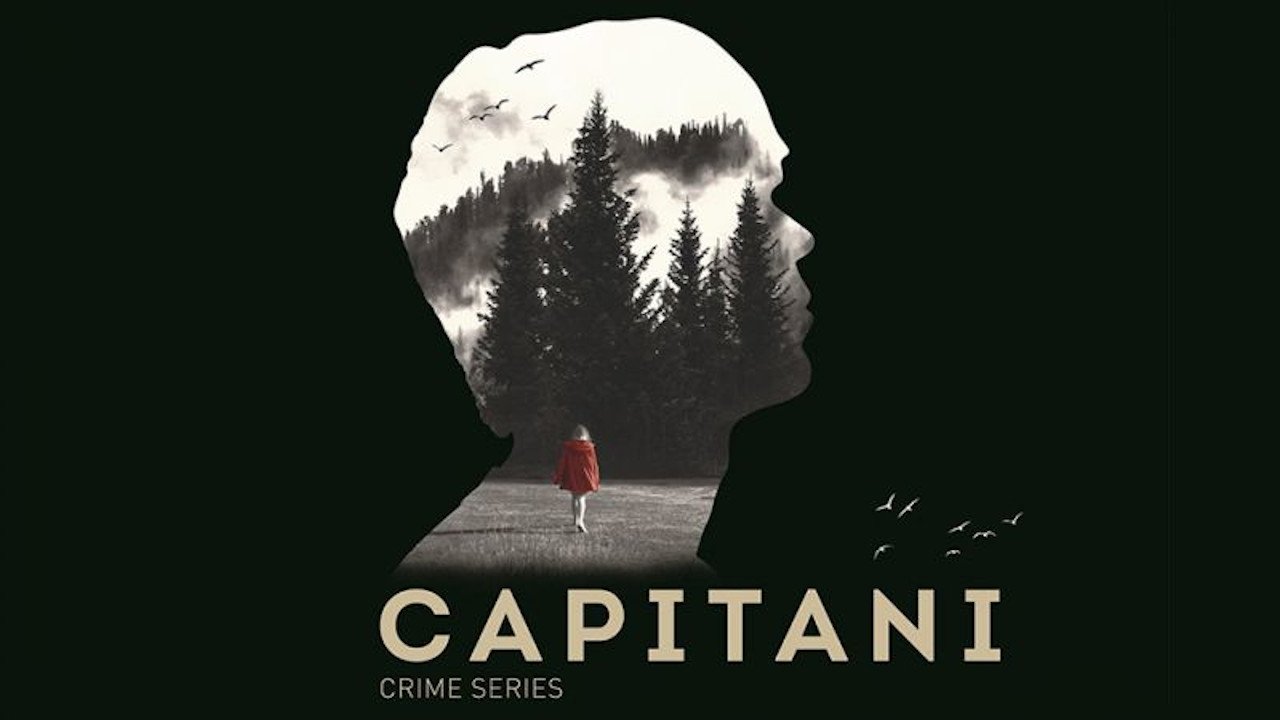 Backdrop poster for Capitani