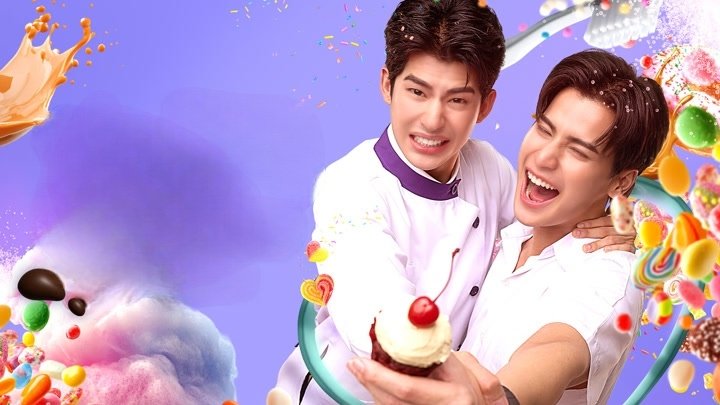 Backdrop poster for Sweet Tooth, Good Dentist (2025)