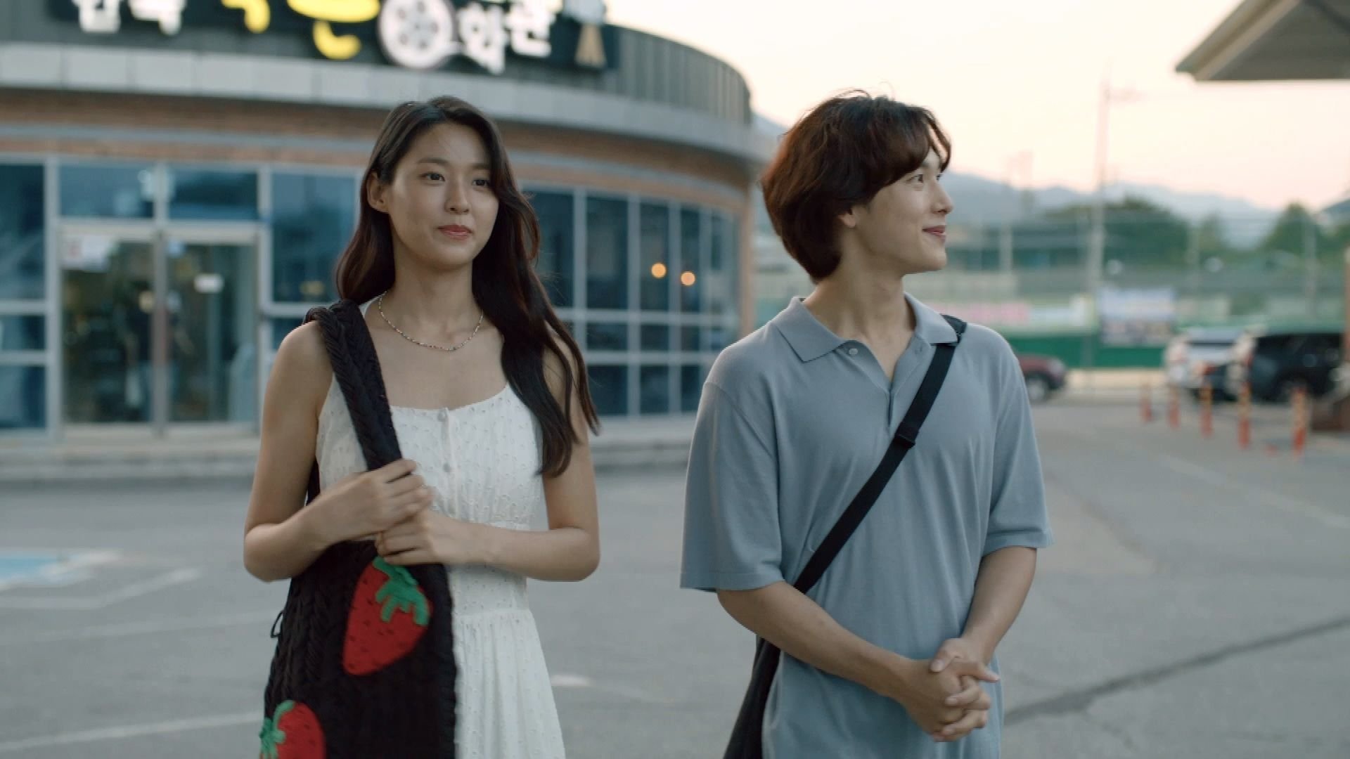 Backdrop poster for Summer Strike (2022)