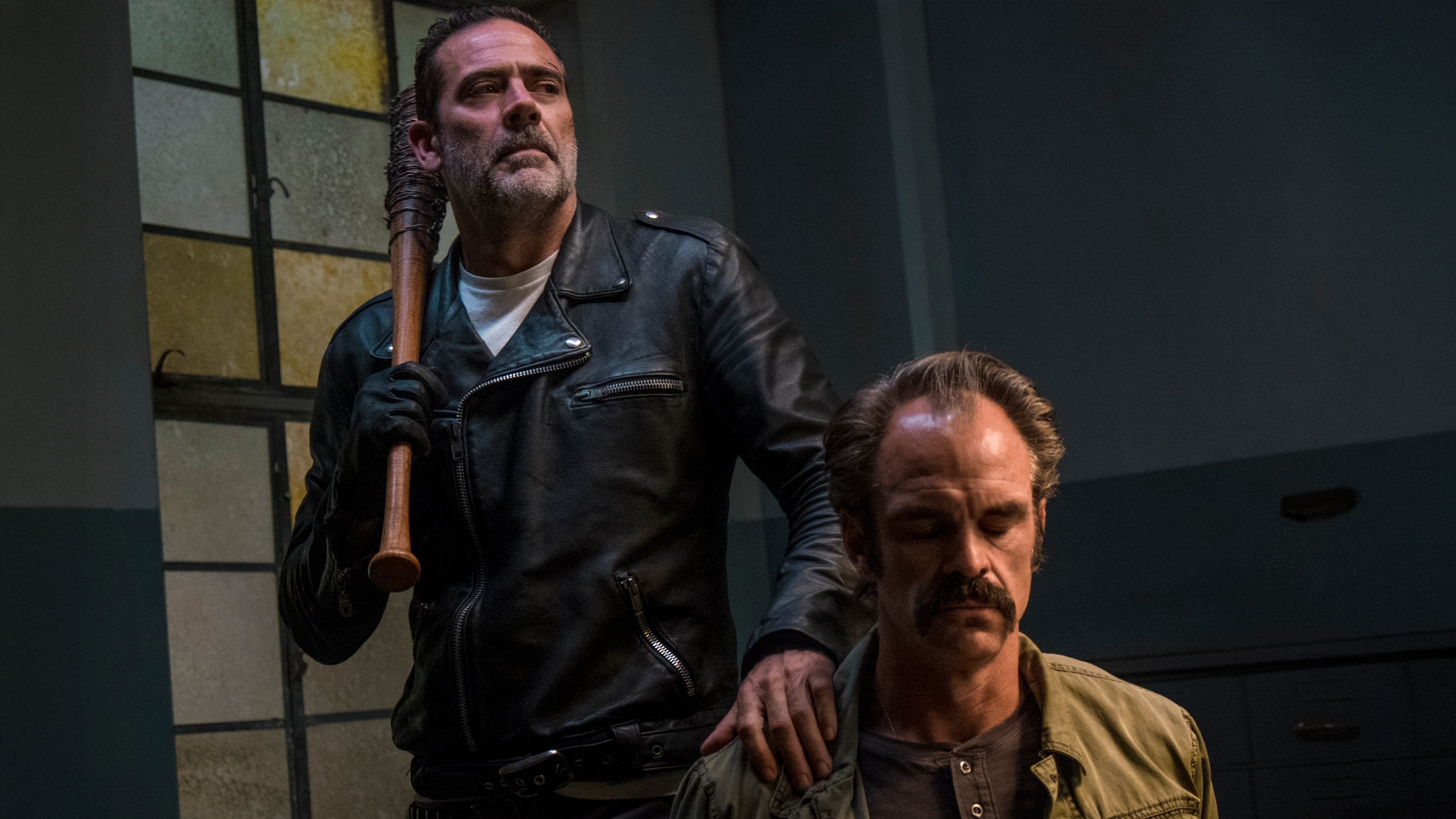 Backdrop poster for The Walking Dead (2010)