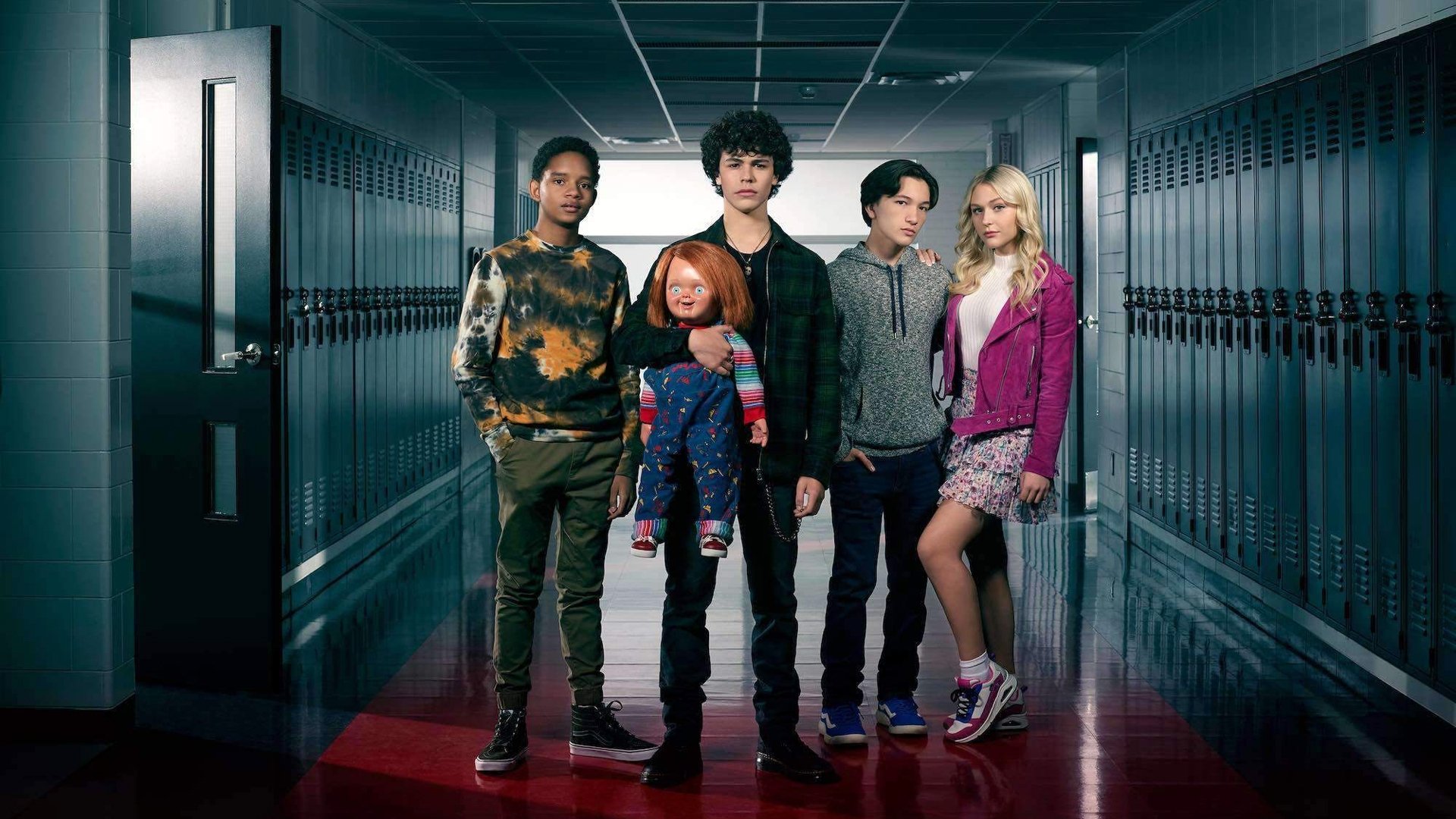 Backdrop poster for undefined