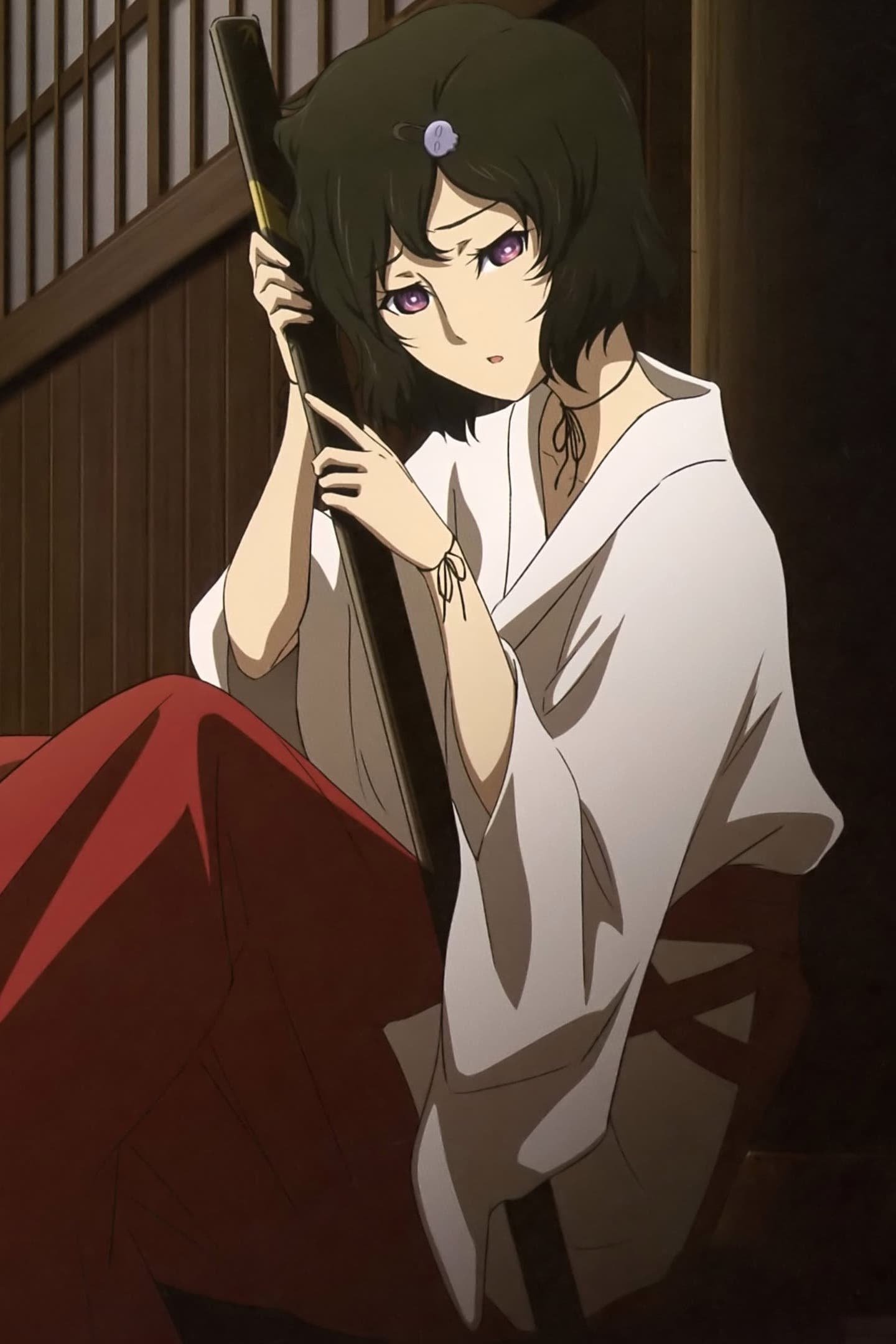 Poster for Steins;Gate